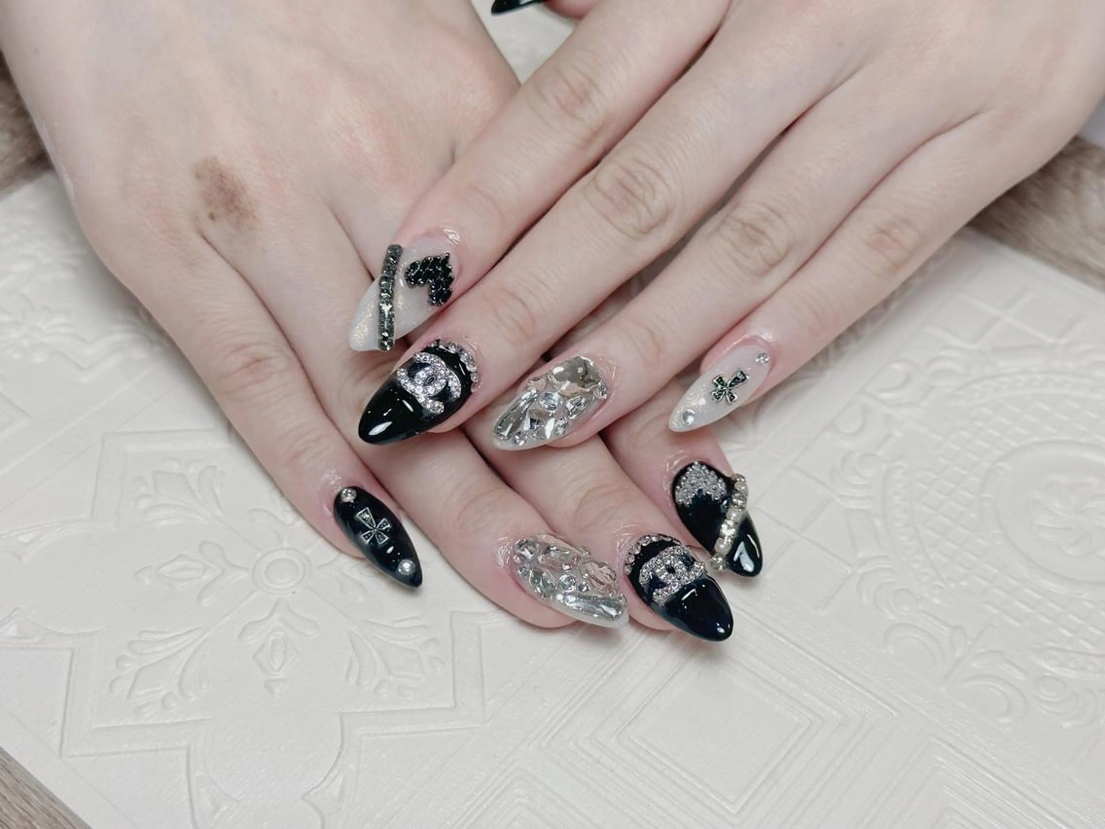 ネイル MSSugar Nailのネイルデザイン