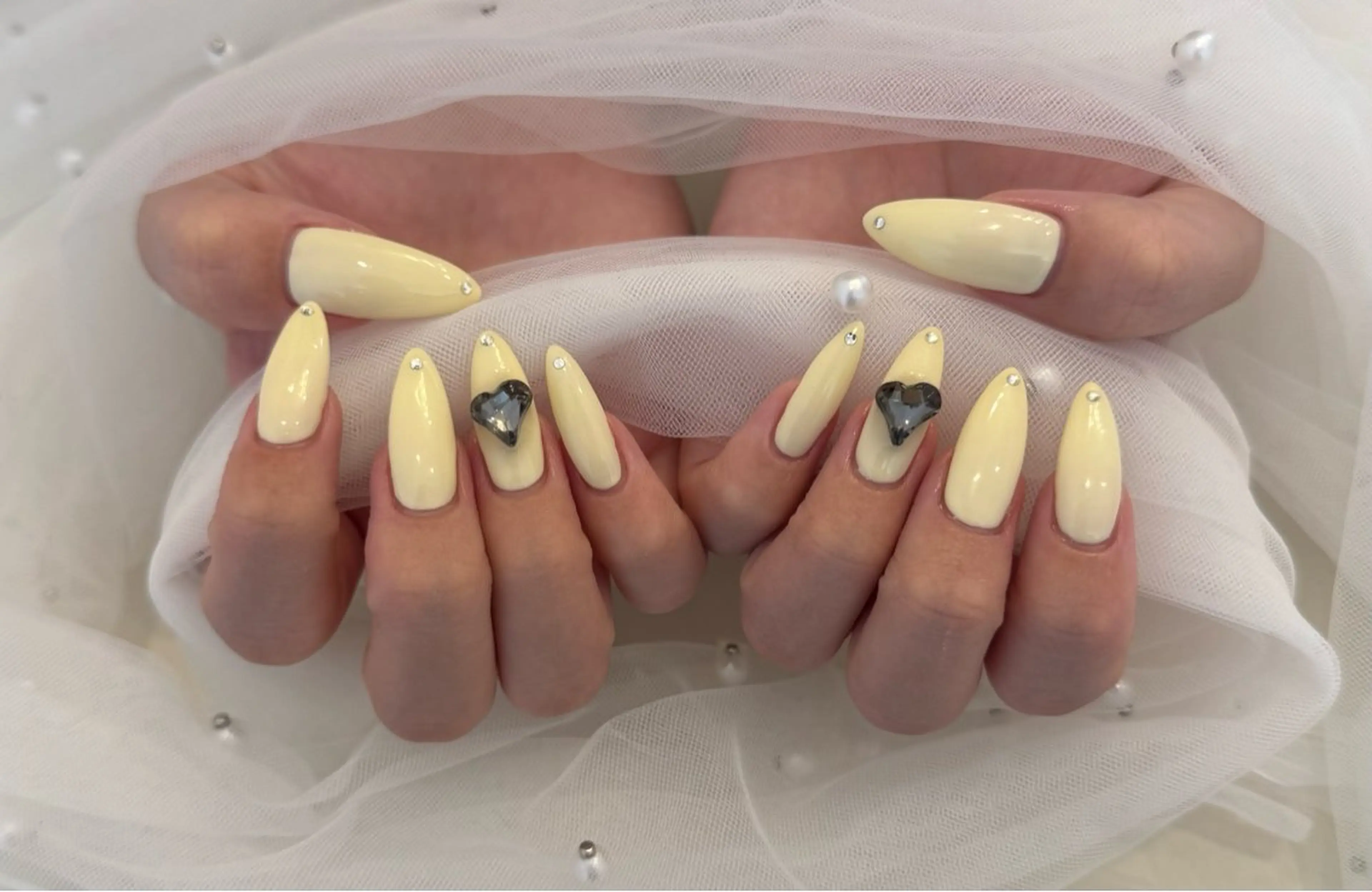 ネイル その他(ネイル) nail salon belleのその他イメージ