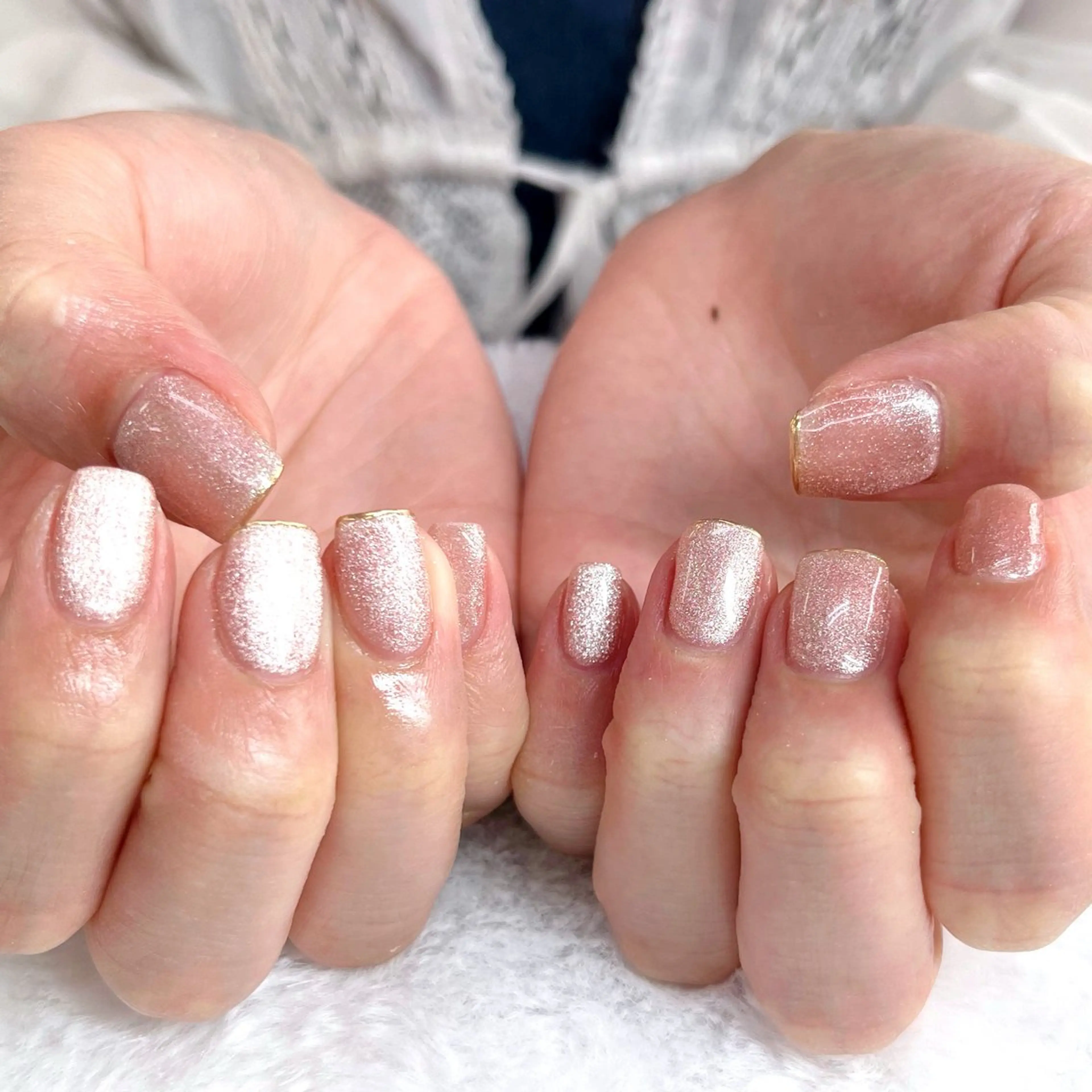 ネイル TRU NAIL＆EYE 上野店【トゥルーネイル＆アイ】所属・TRU ももかのネイルデザイン