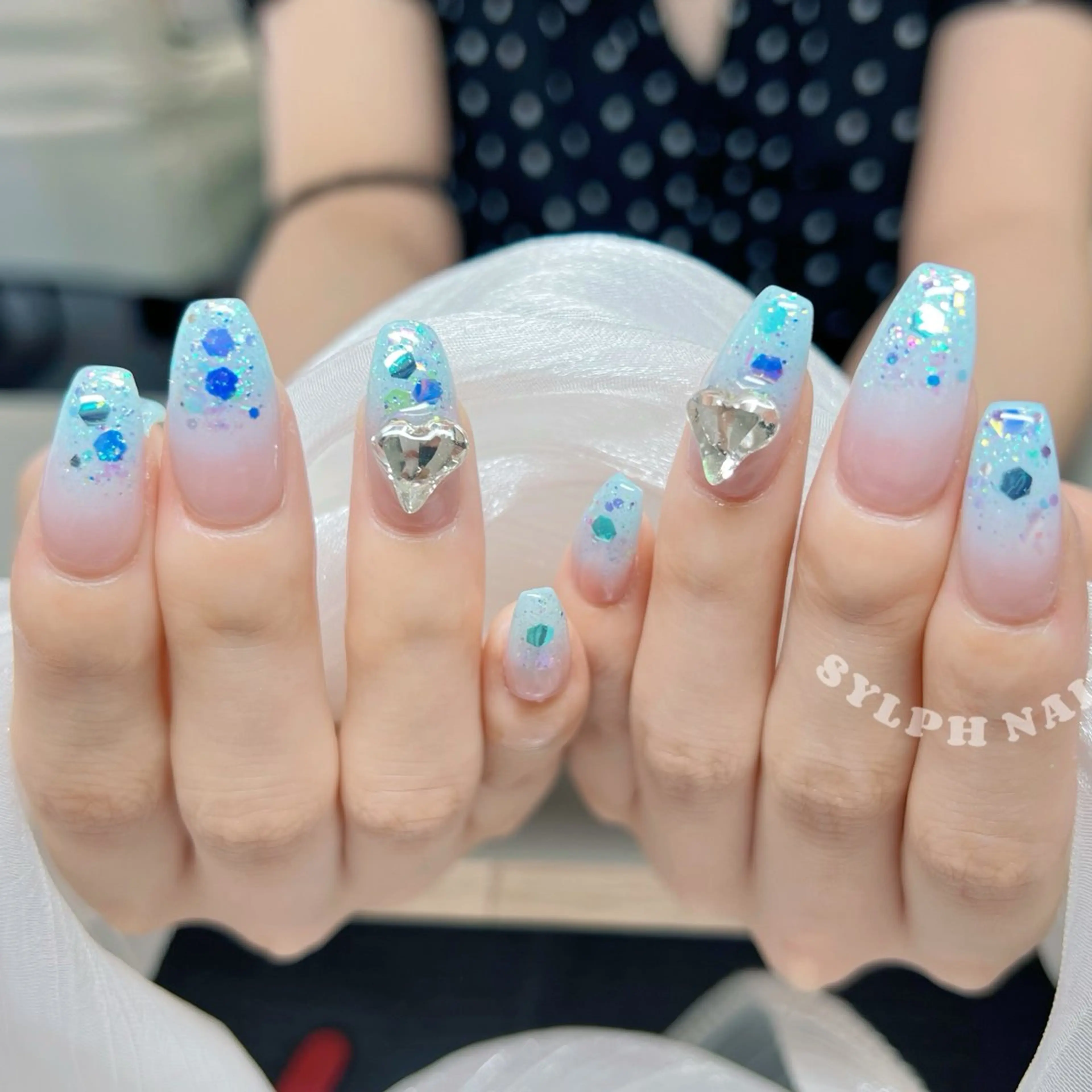 ネイル Trend Nail シルフのネイルデザイン