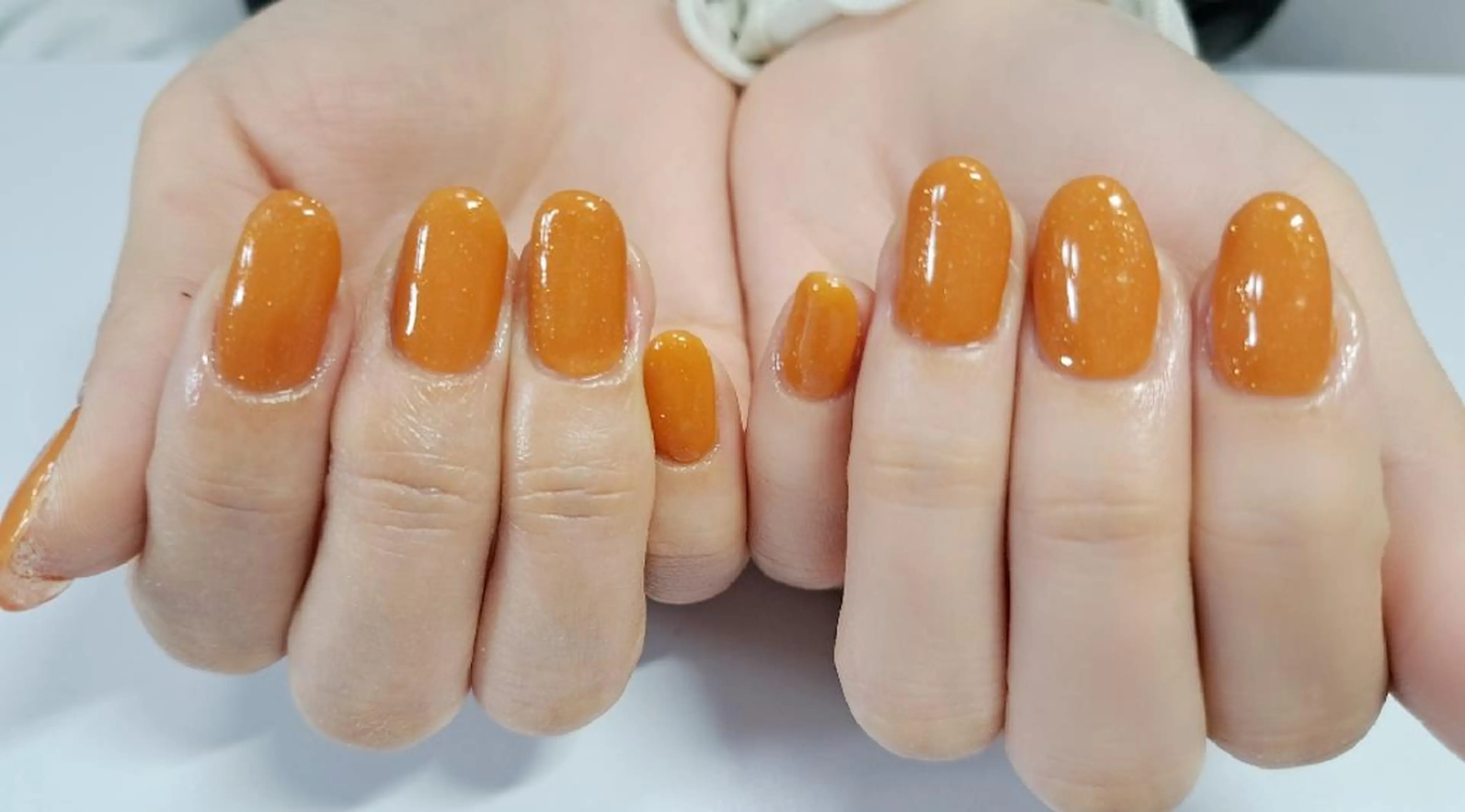 ネイル アイルビー所属・あかね🌼*･ Jrネイリストのネイルデザイン