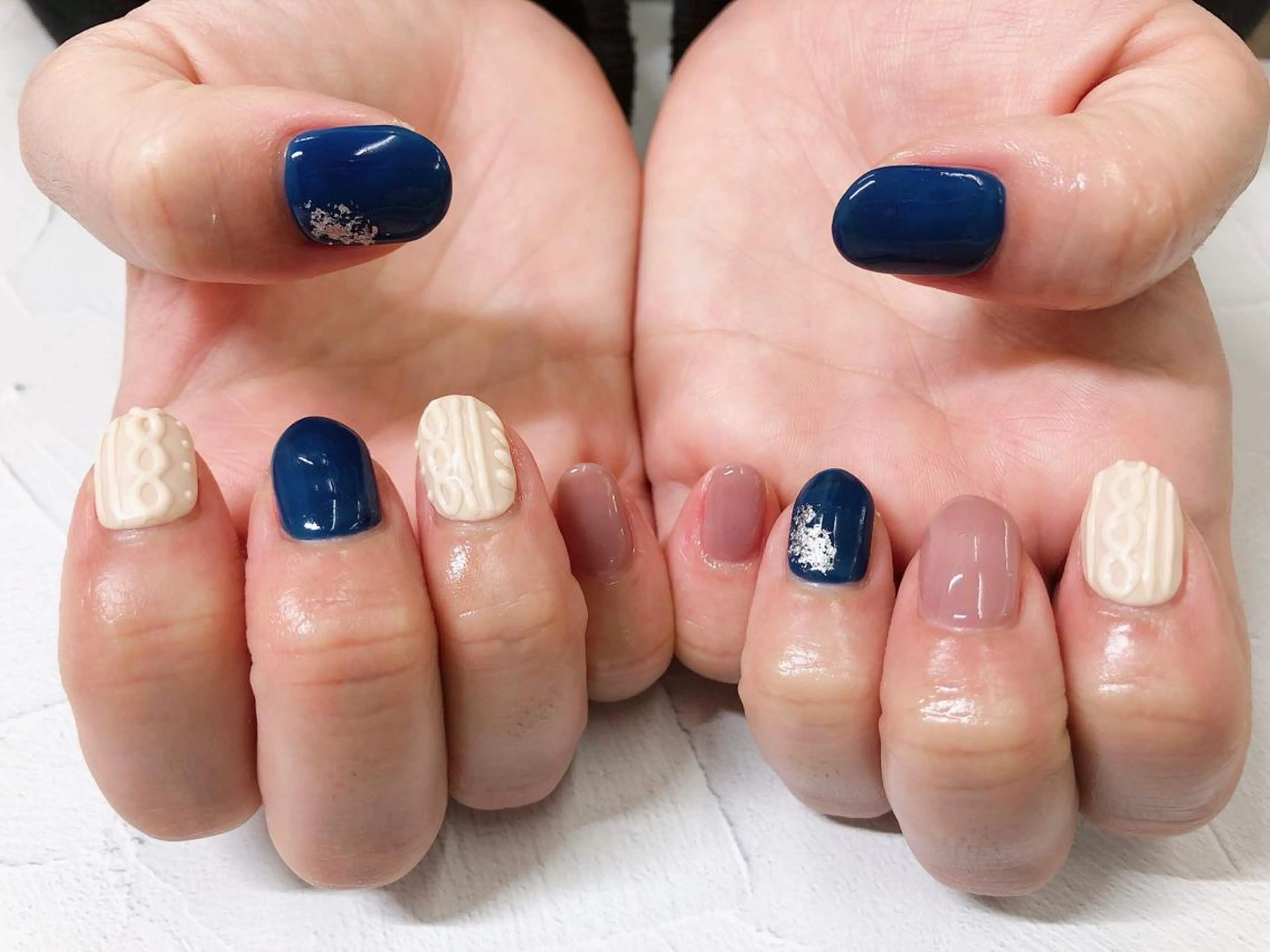 ネイル TiALASH ＊Kozue＊のネイルデザイン