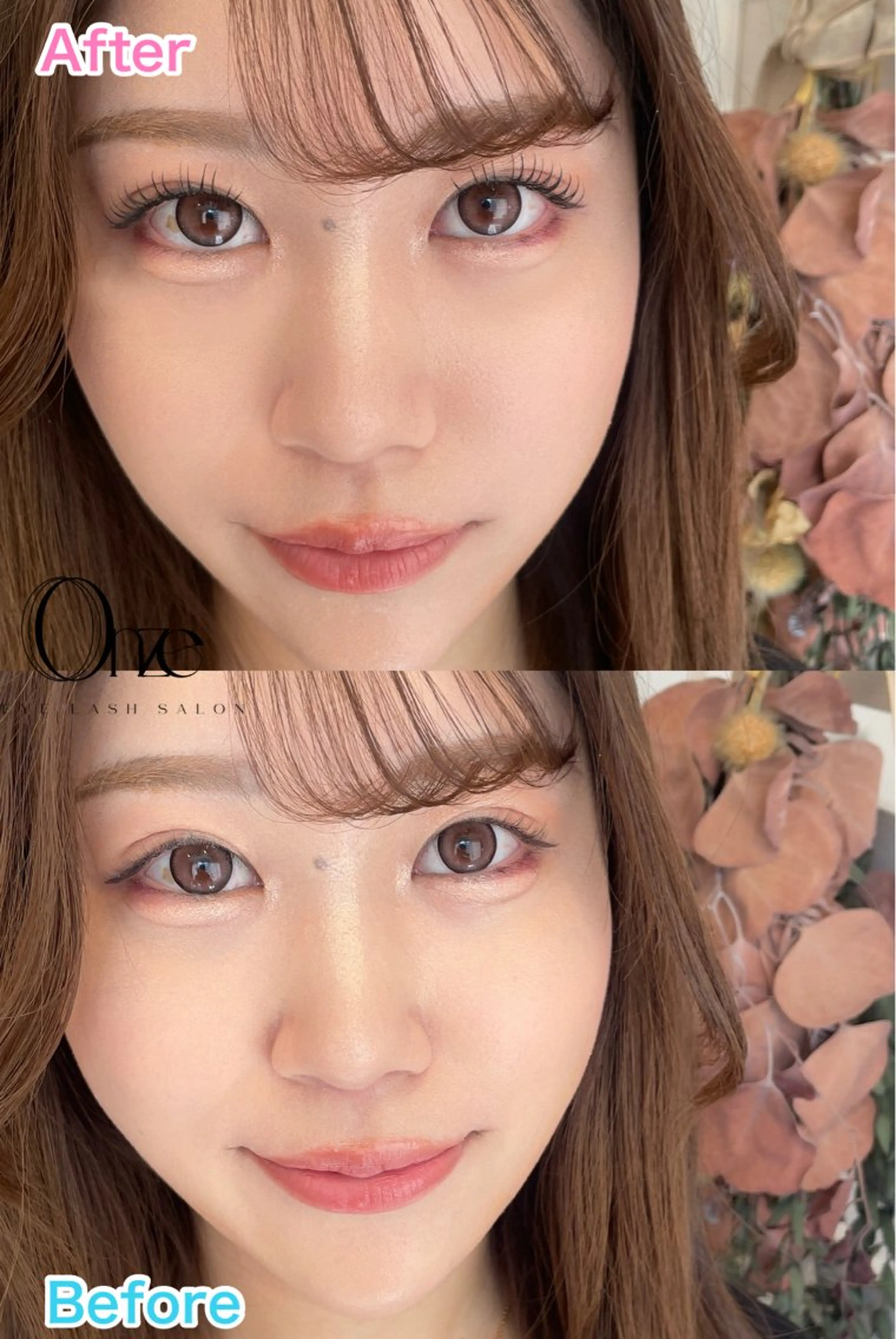 マツエク・マツパ 新宿人気No1サロン Onze【オンズ】のマツエク・マツパデザイン