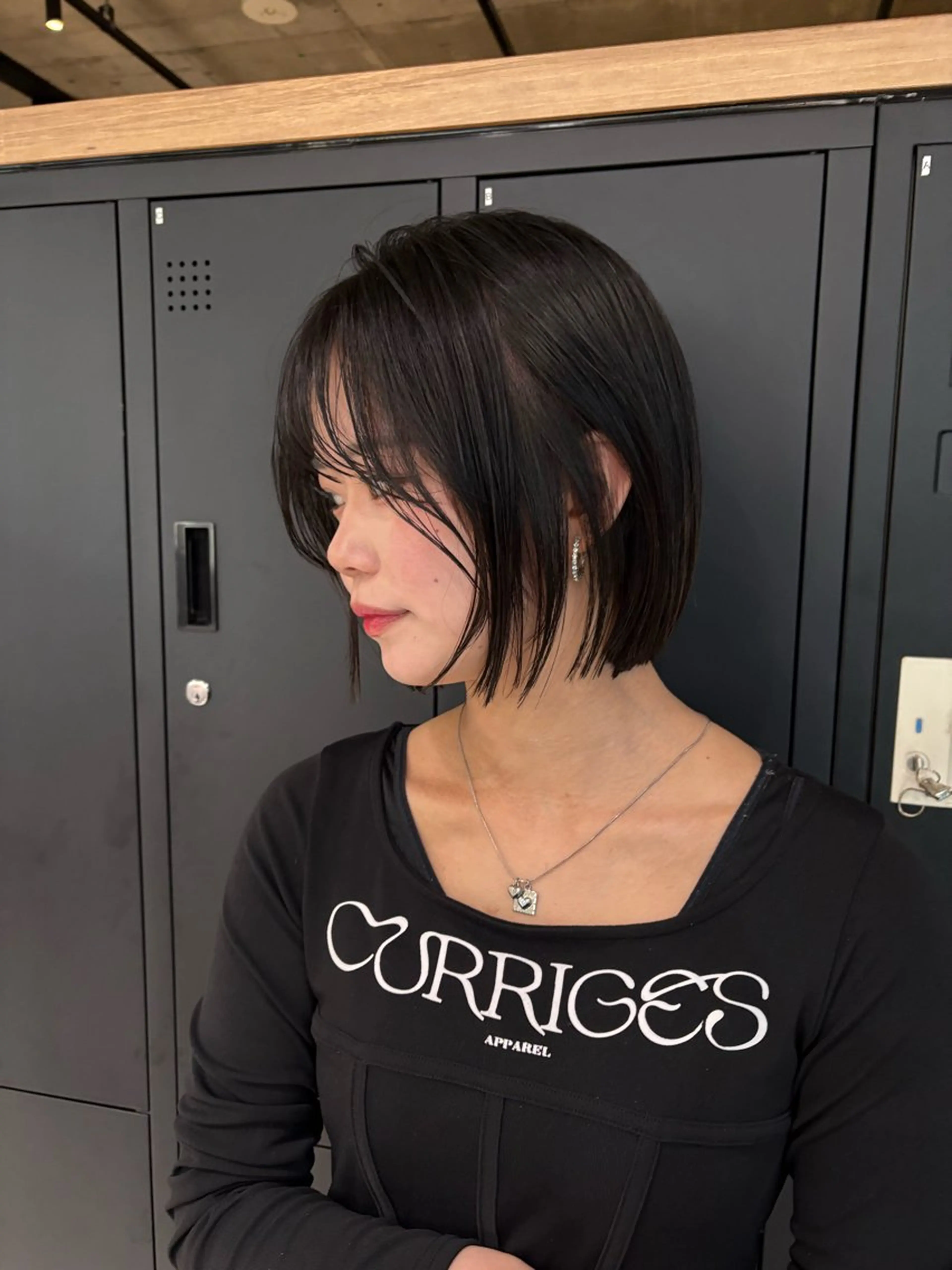 ショート カット 🌺kaede🌺 W colorのヘアスタイル