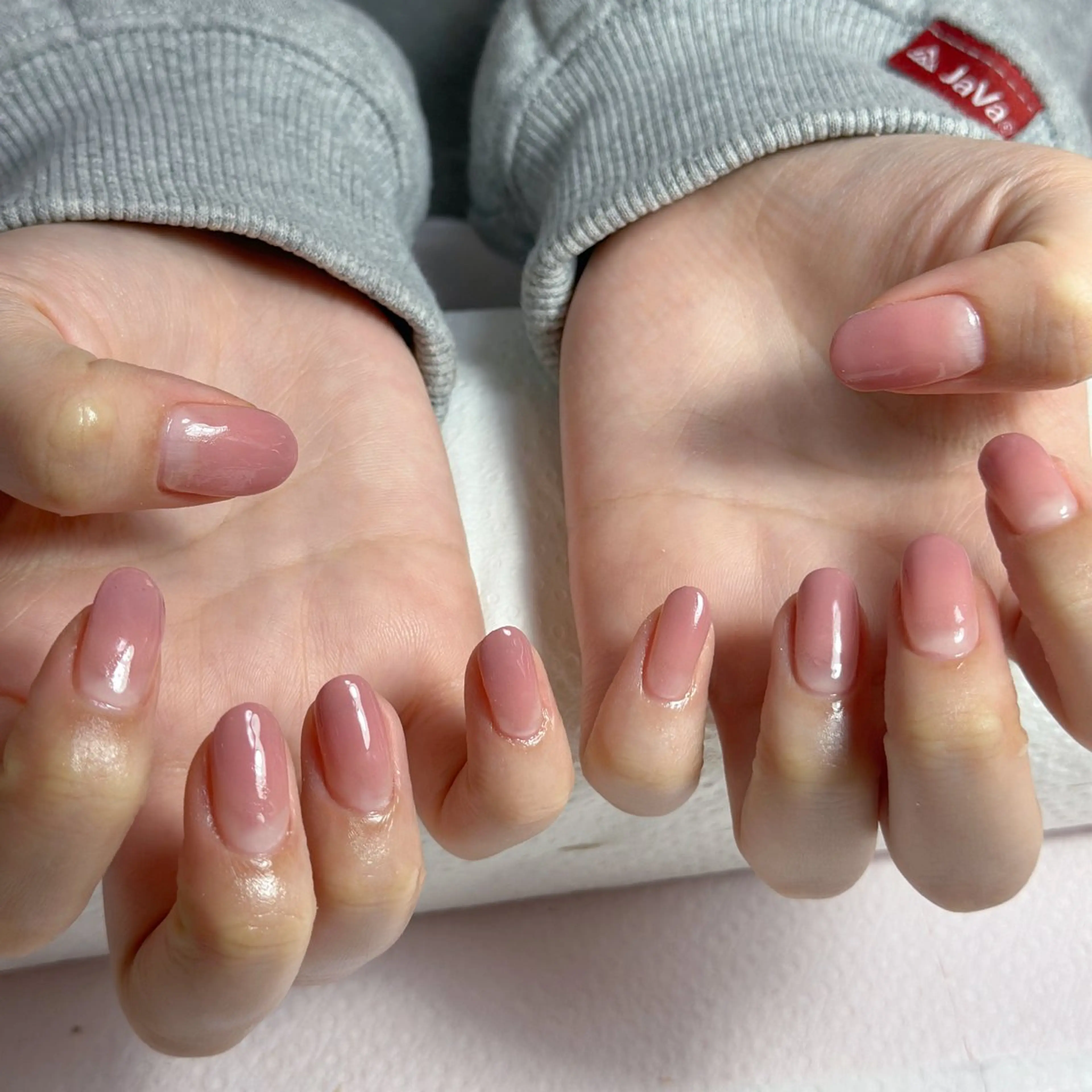 ネイル ハンドネイル JJ’s Nail🐶のネイルデザイン