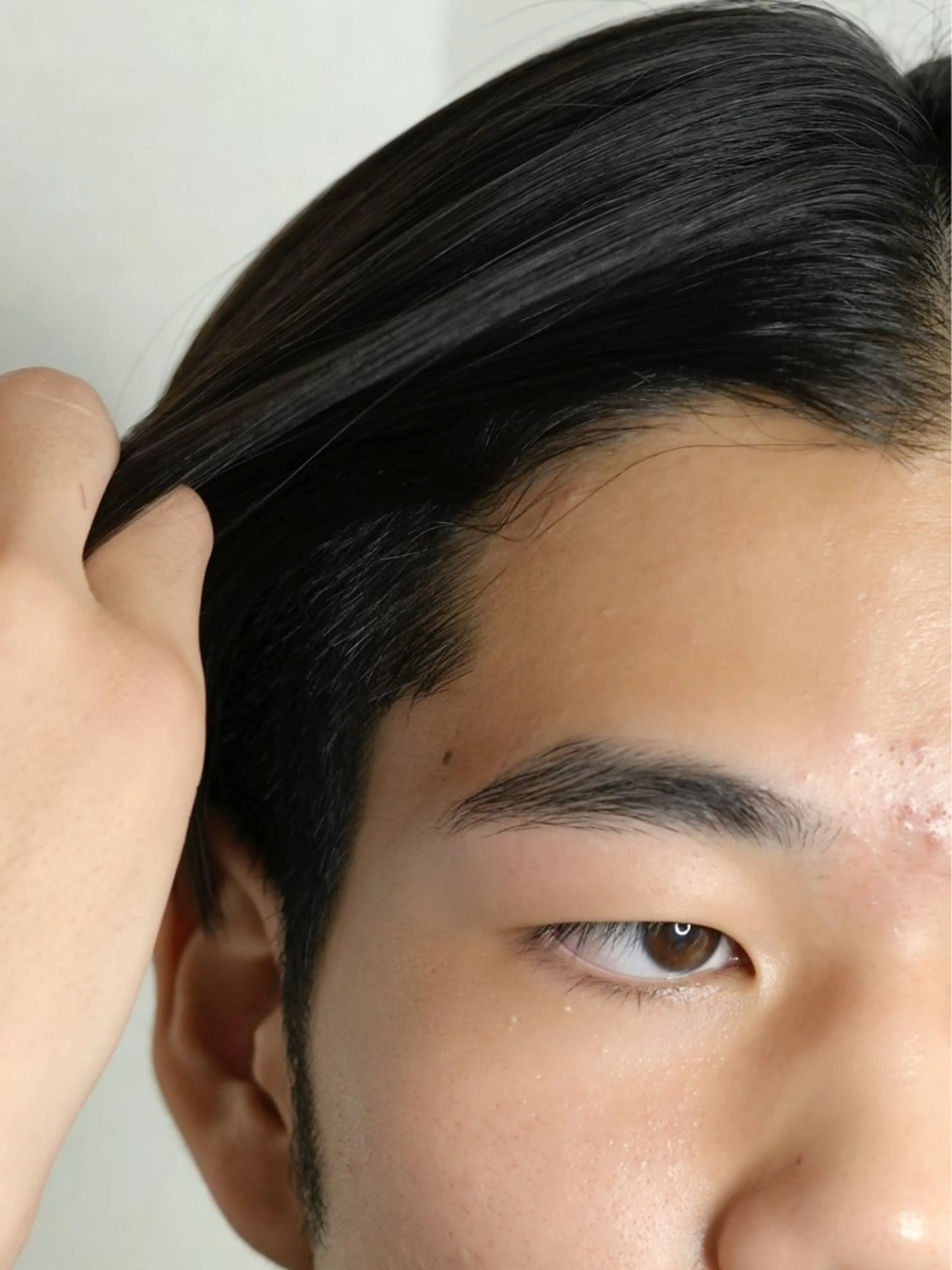 アイブロウ 骨格美眉ブロウリスト SHOKOの眉毛・アイブロウイメージ