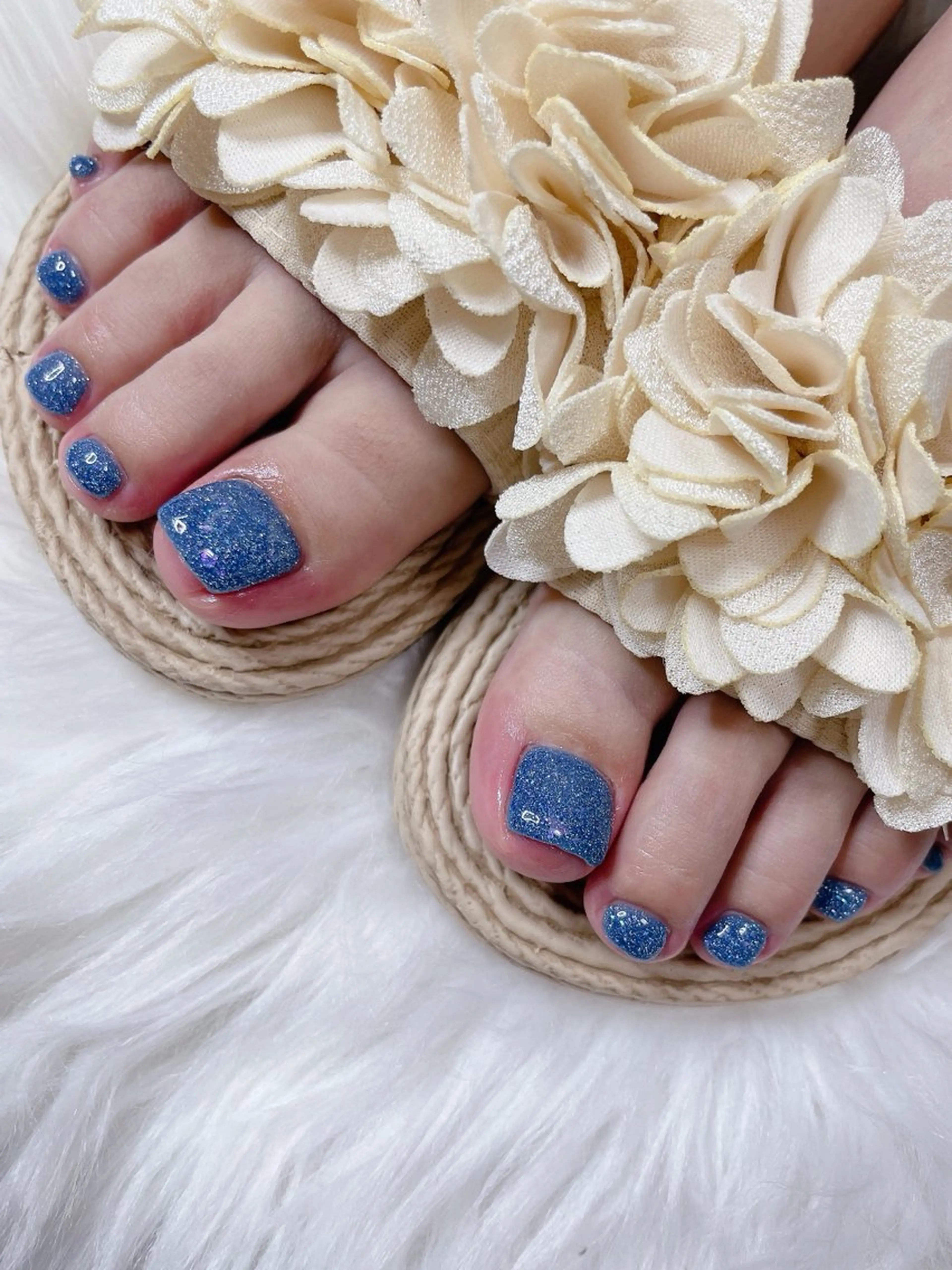 ネイル フットネイル misun_nail所属・misun_ nailのネイルデザイン