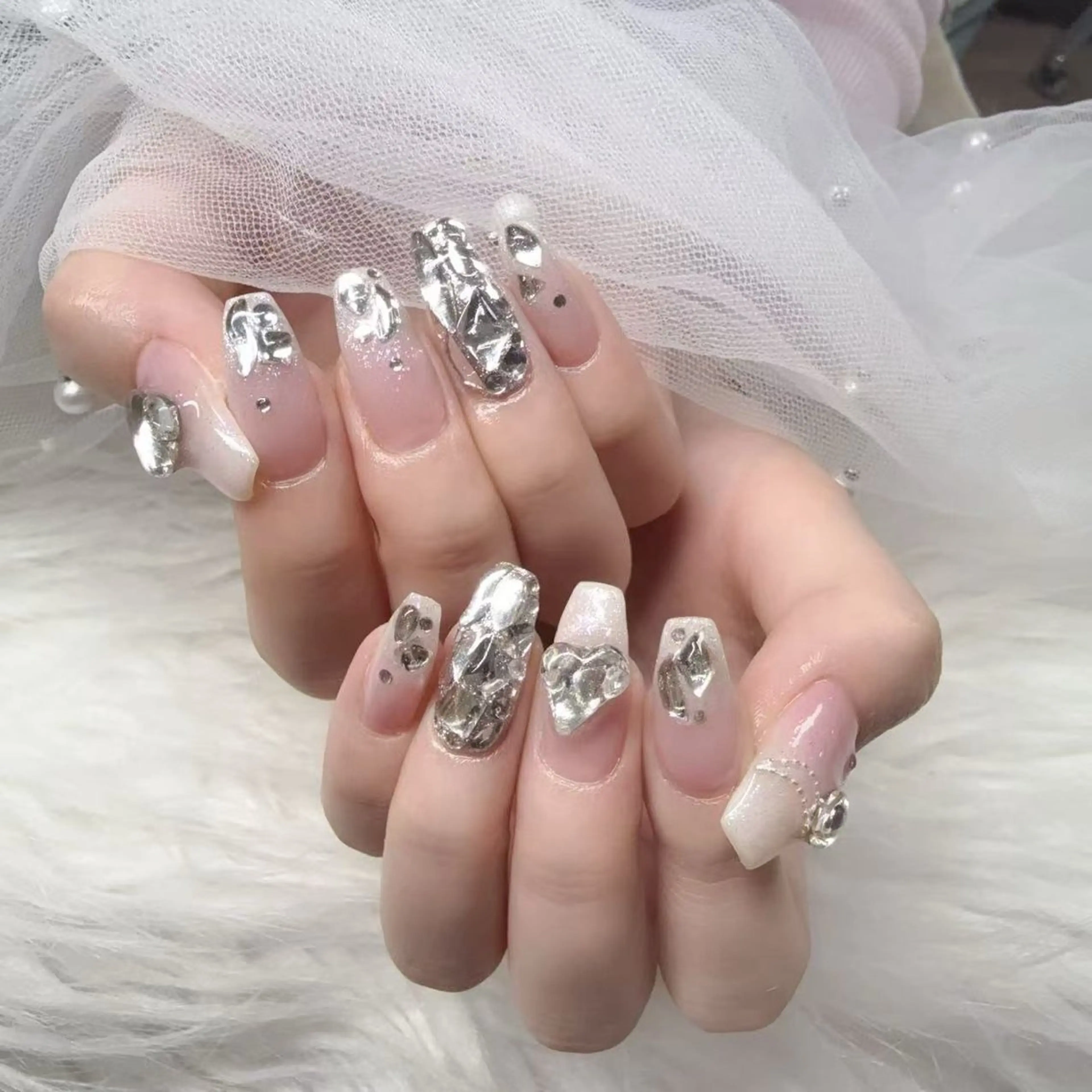 ネイル ハンドネイル ハンドケア The Nail & Eye Lashのその他イメージ