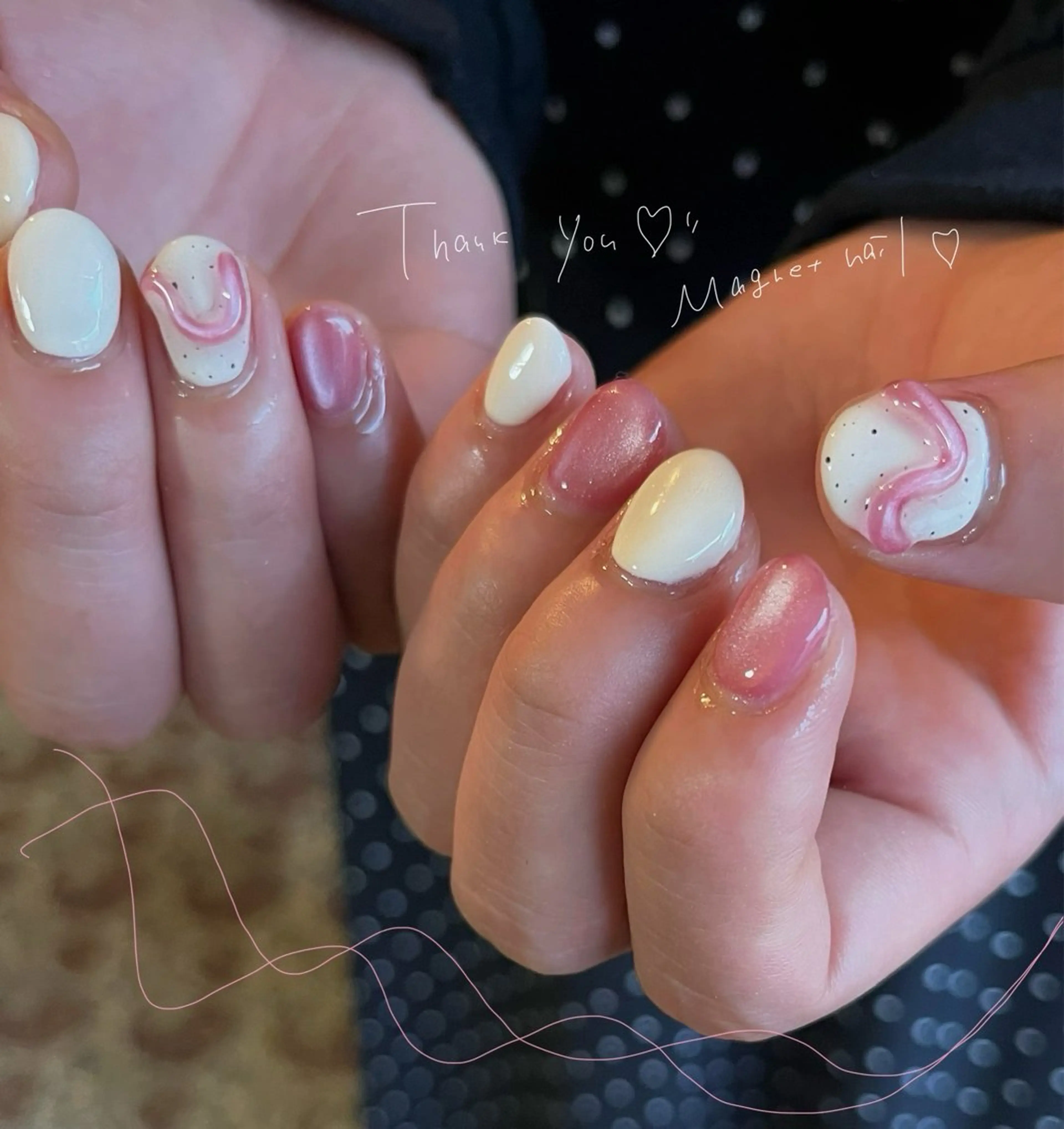 ネイル Bronze  Ship ＊relaxation saron＊所属・S a k iのその他イメージ