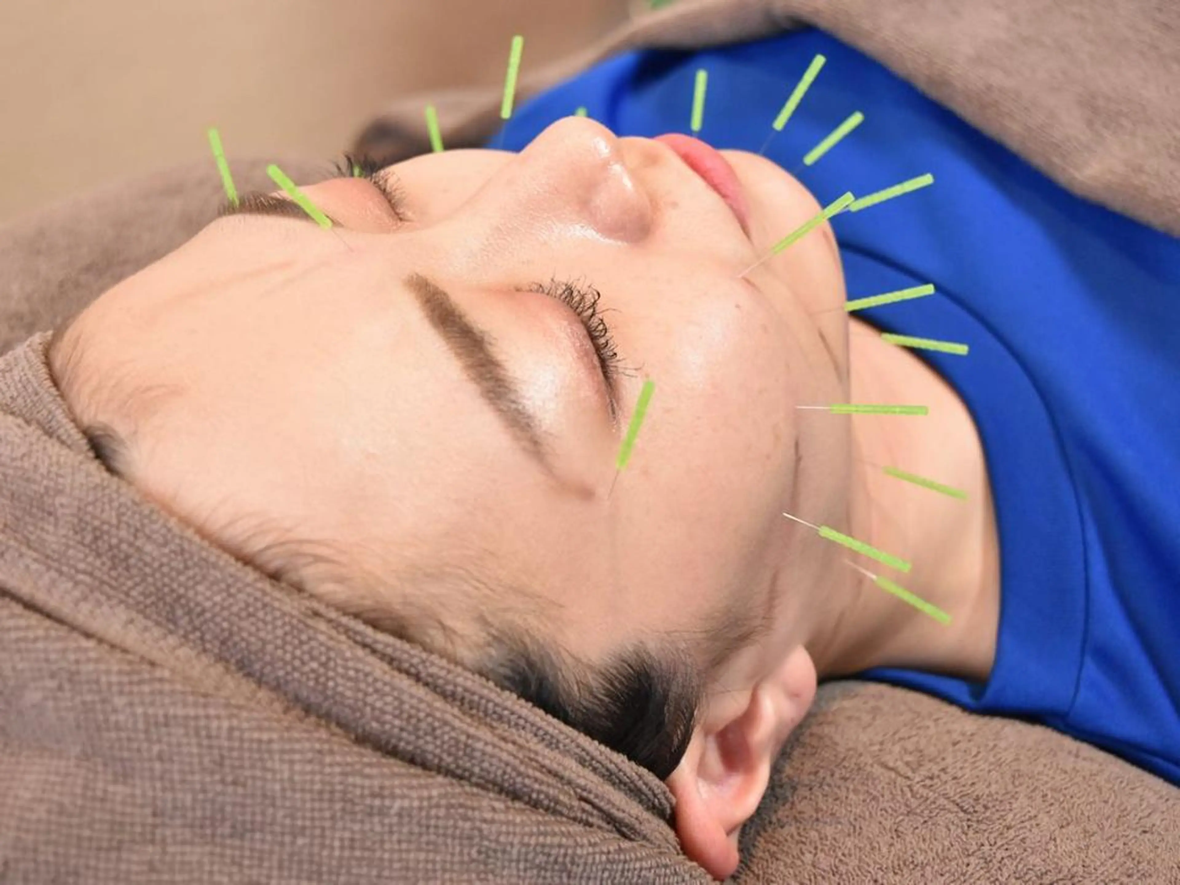 飯田 彩夏のエステ・リラクイメージ