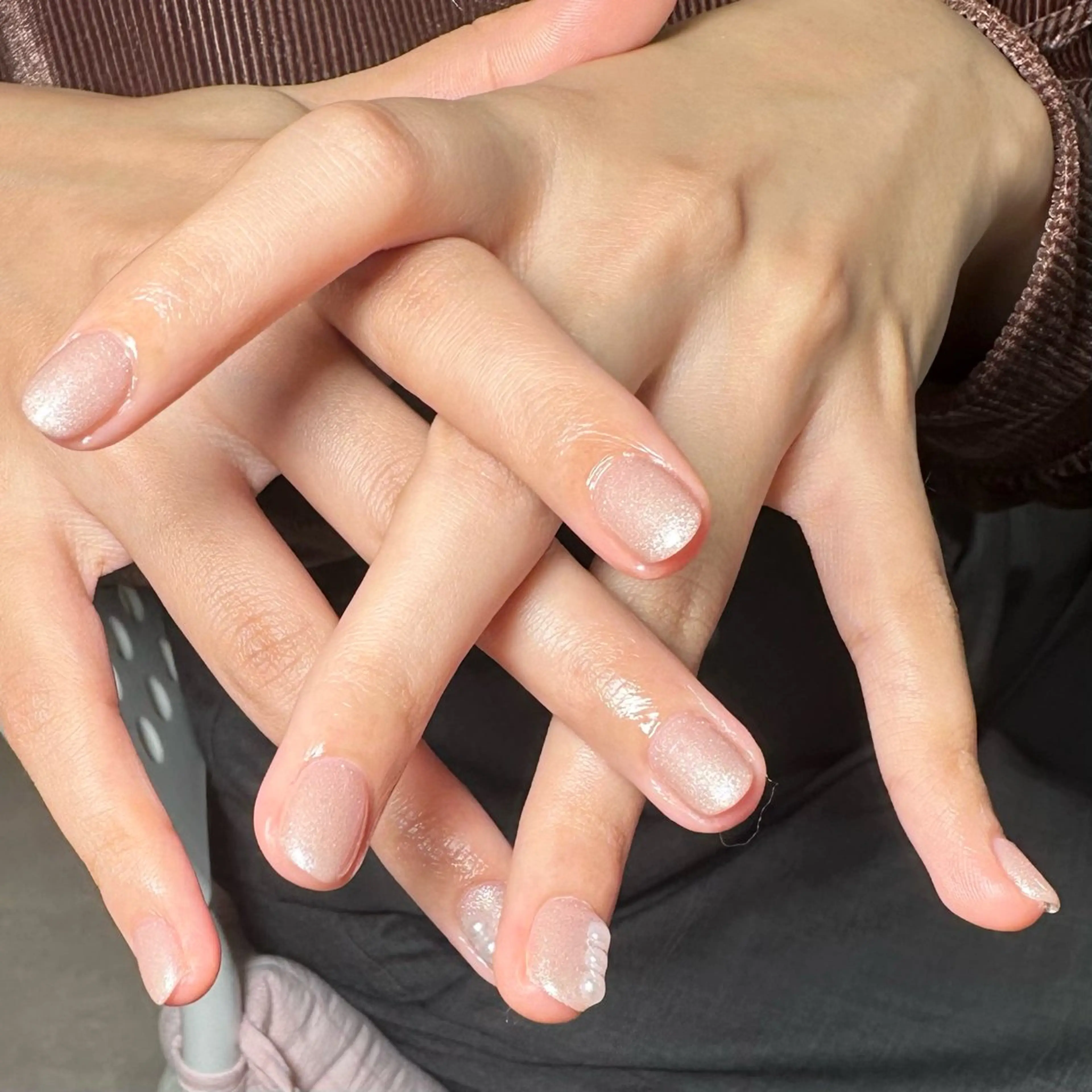 ネイル ハンドネイル S+ studio Jyoのマツエク・マツパデザイン