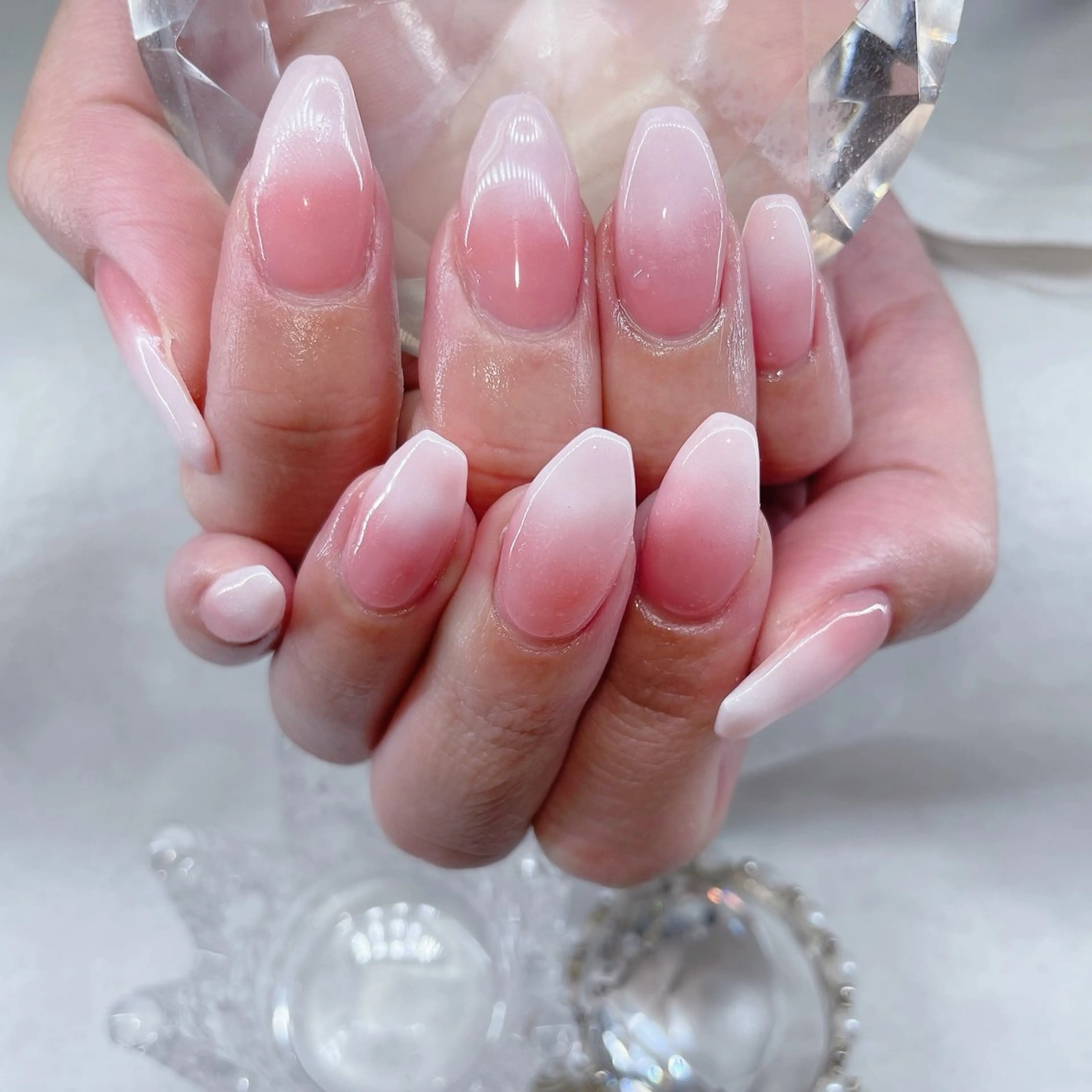 ネイル ハンドネイル misun_nail所属・misun_ nailのネイルデザイン