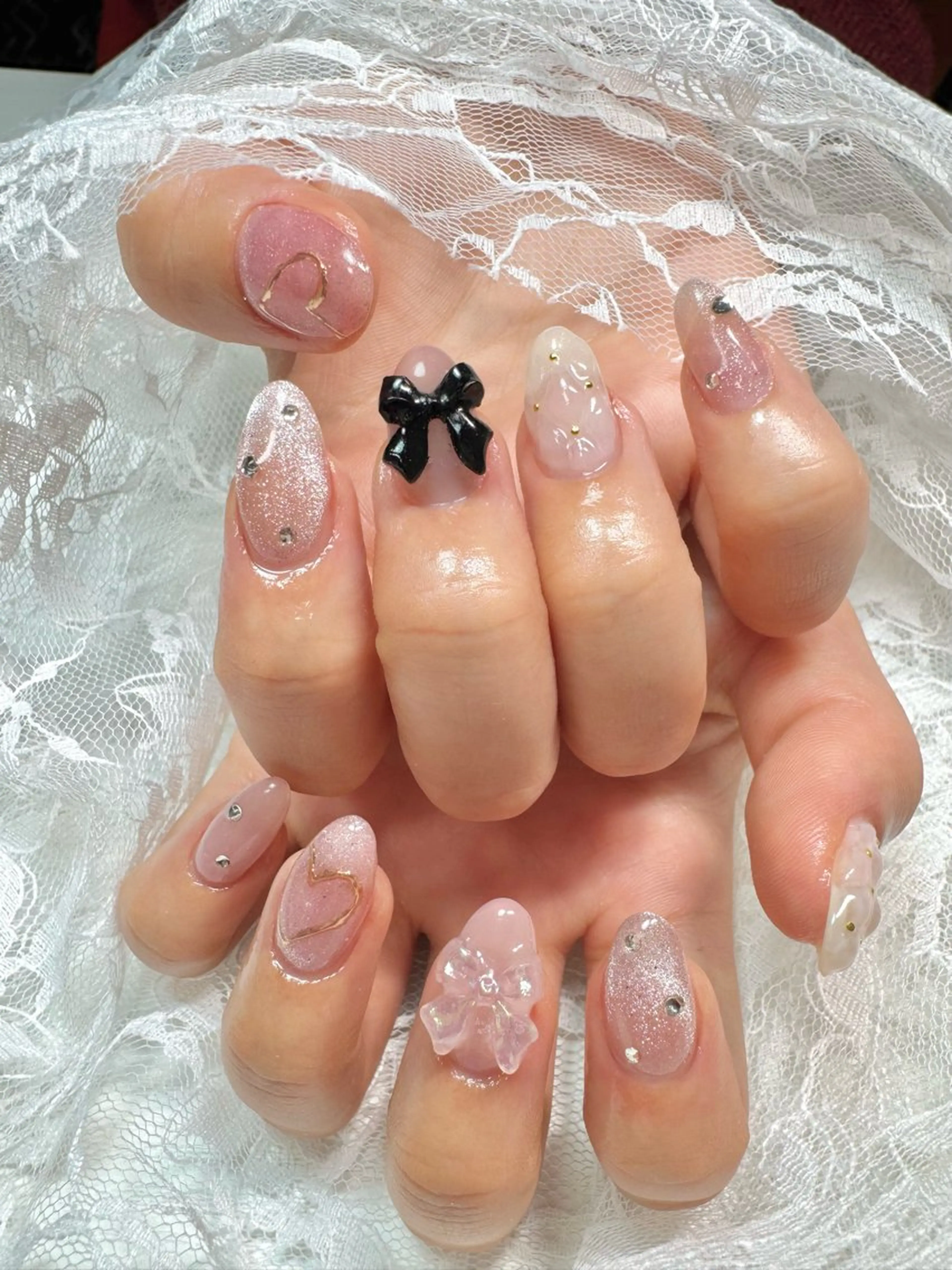 ネイル PECO. NAILSALONのネイルデザイン