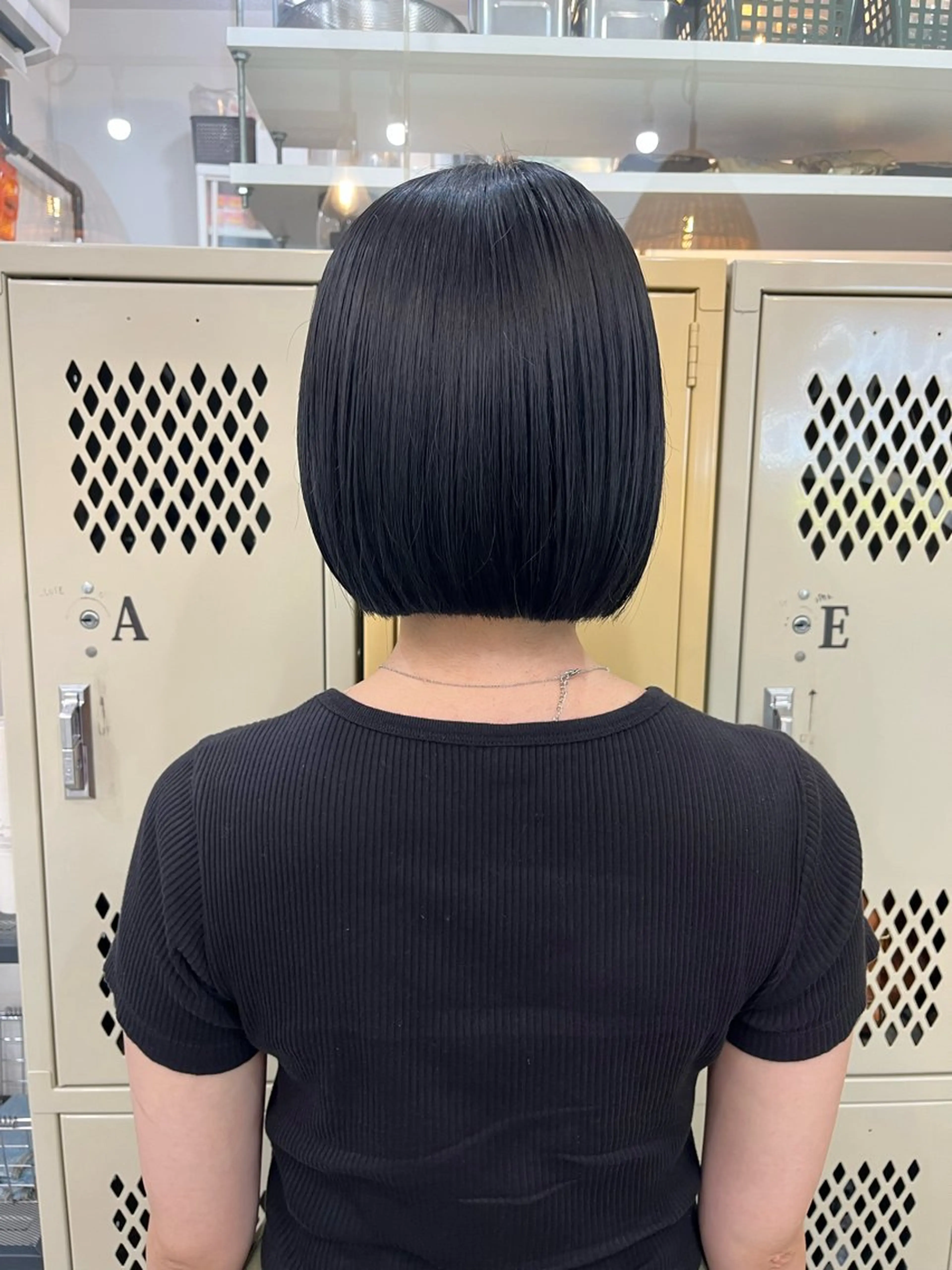 ショート カラー カット ヘアカラー トリートメント 🌼sunc HINAMI🌼のヘアスタイル