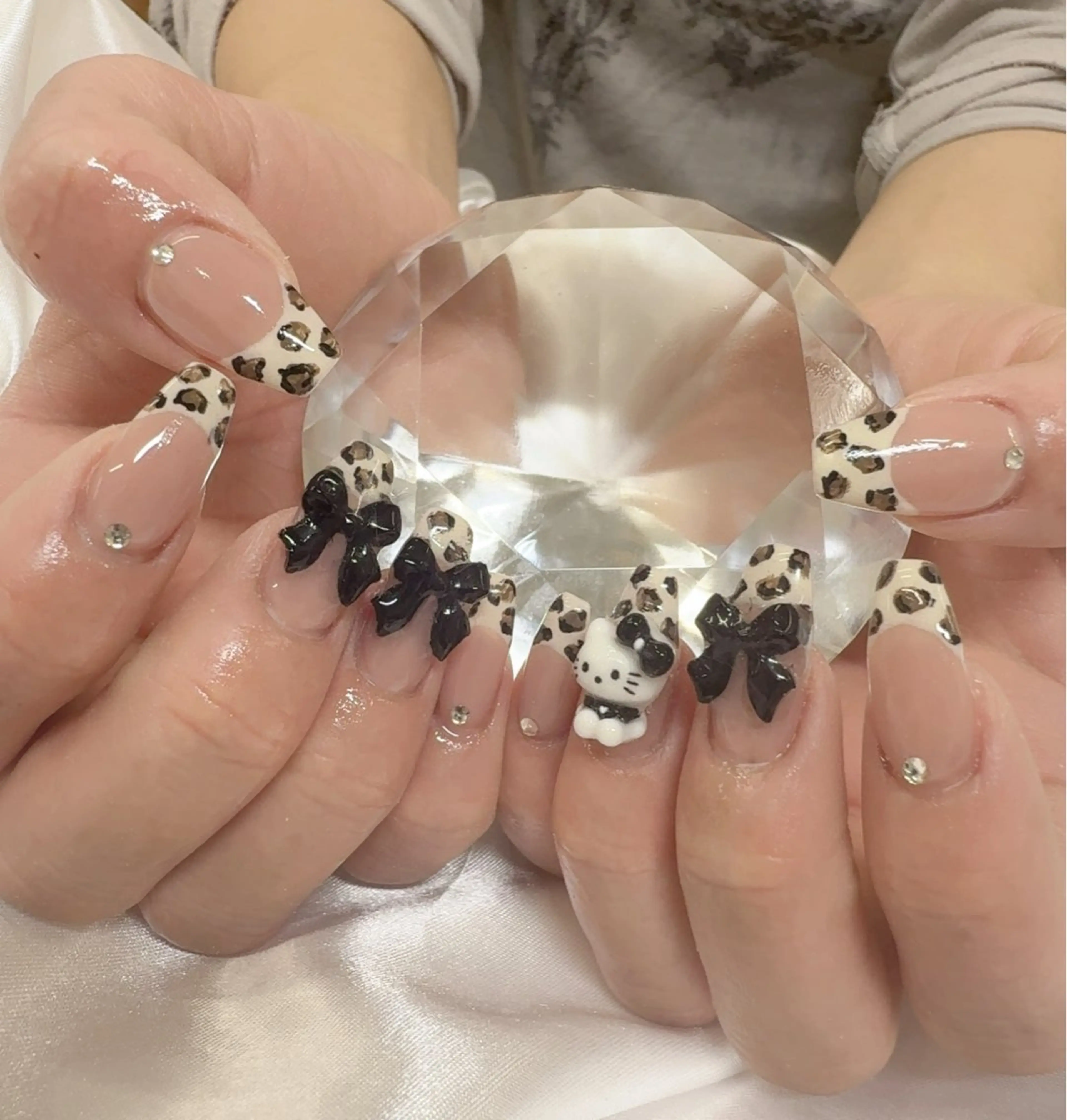 ネイル kouca  nail所属・コウ カnail💅のネイルデザイン