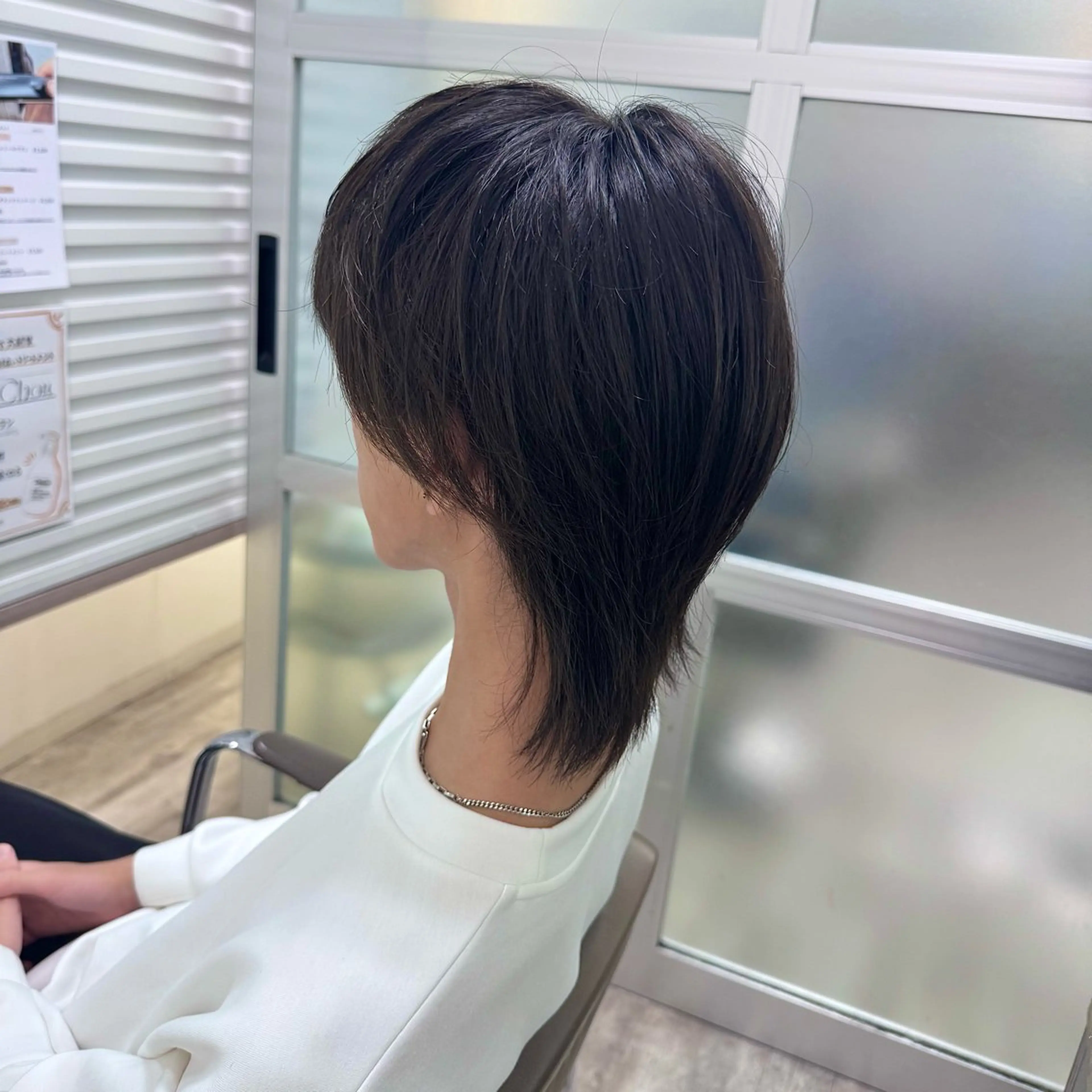 メンズ カット 🦖韓国風マッシュ/ メンズパーマ/羽根田のヘアスタイル