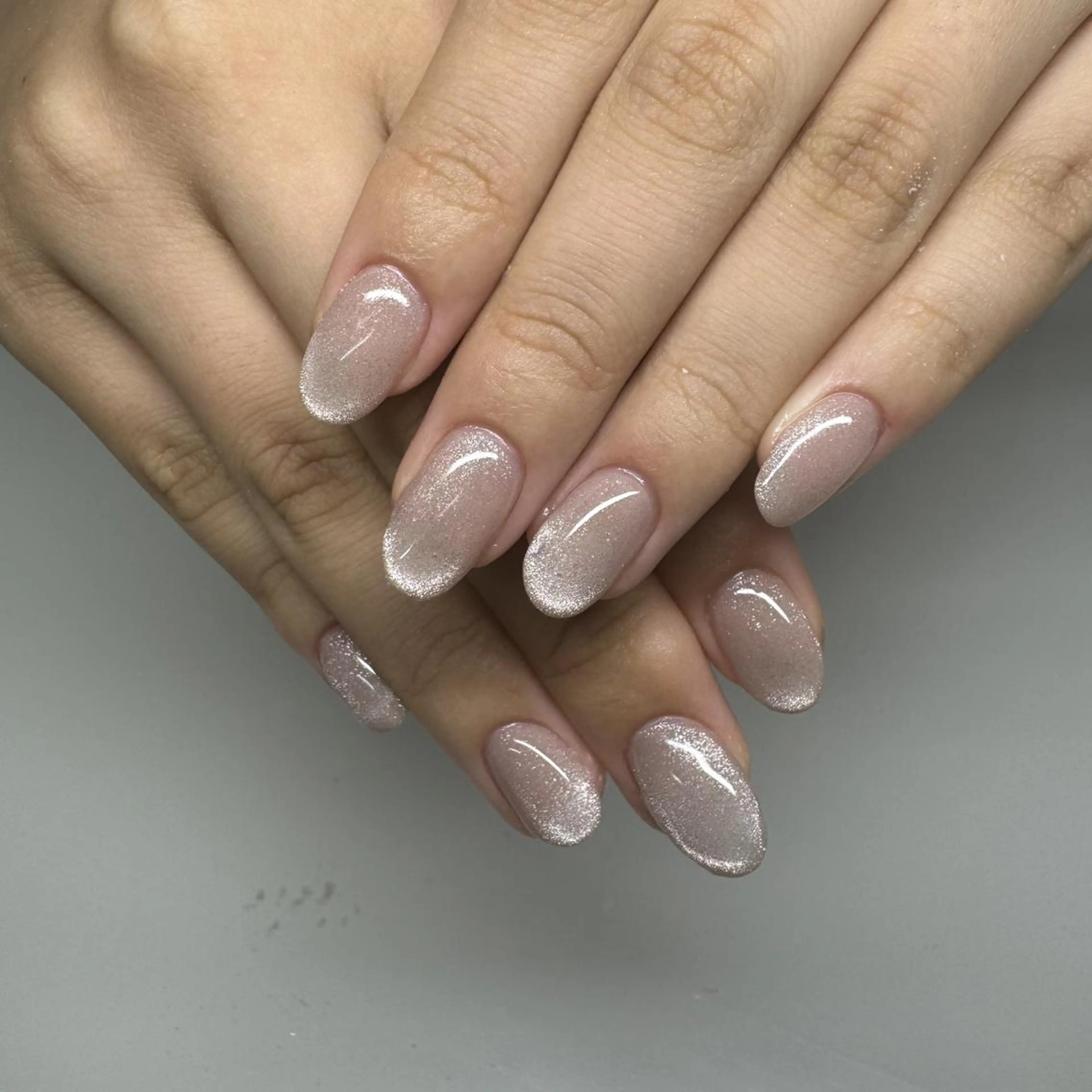 ネイル Bitty yurine🎀のネイルデザイン