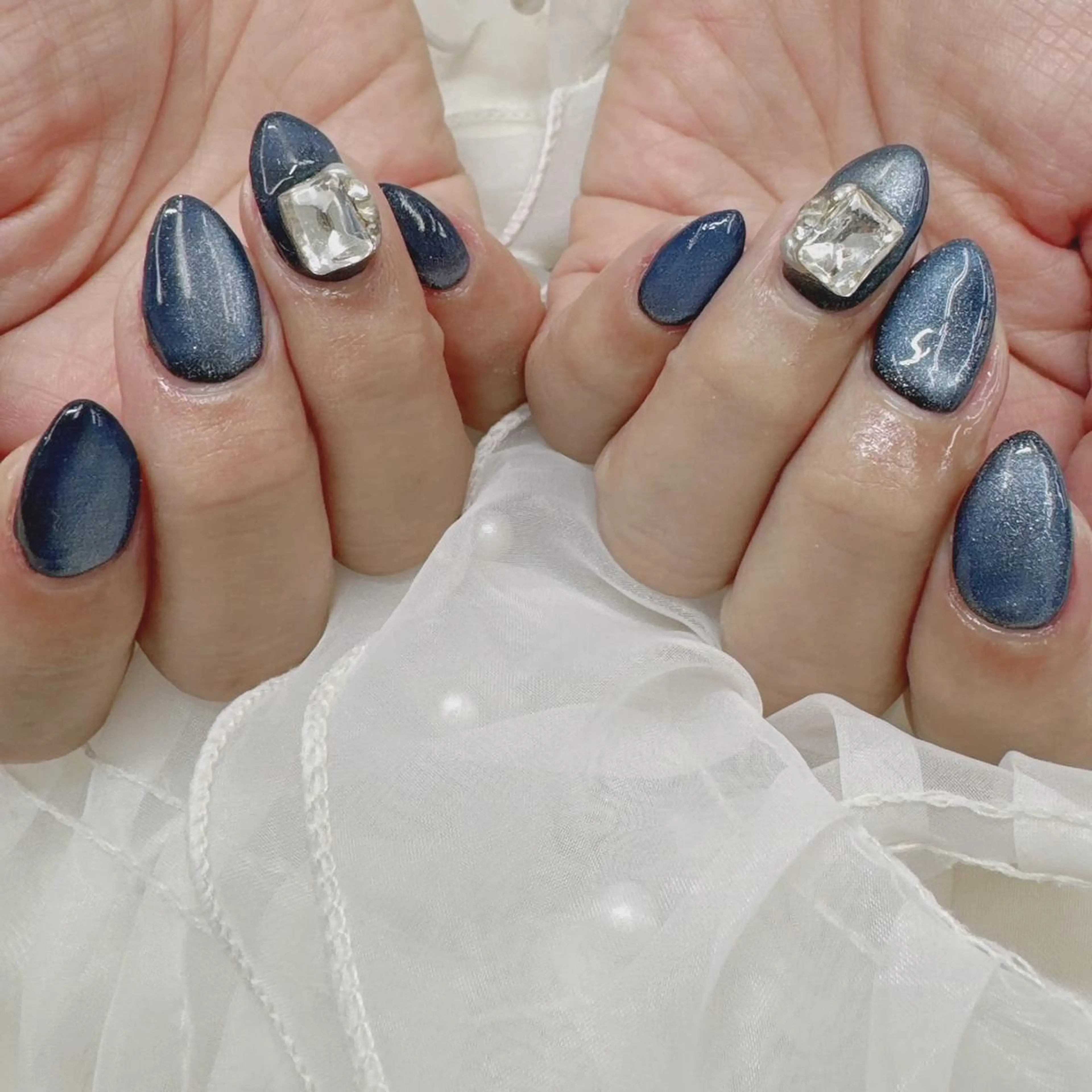 ネイル Nail salon Honey Beeのネイルデザイン