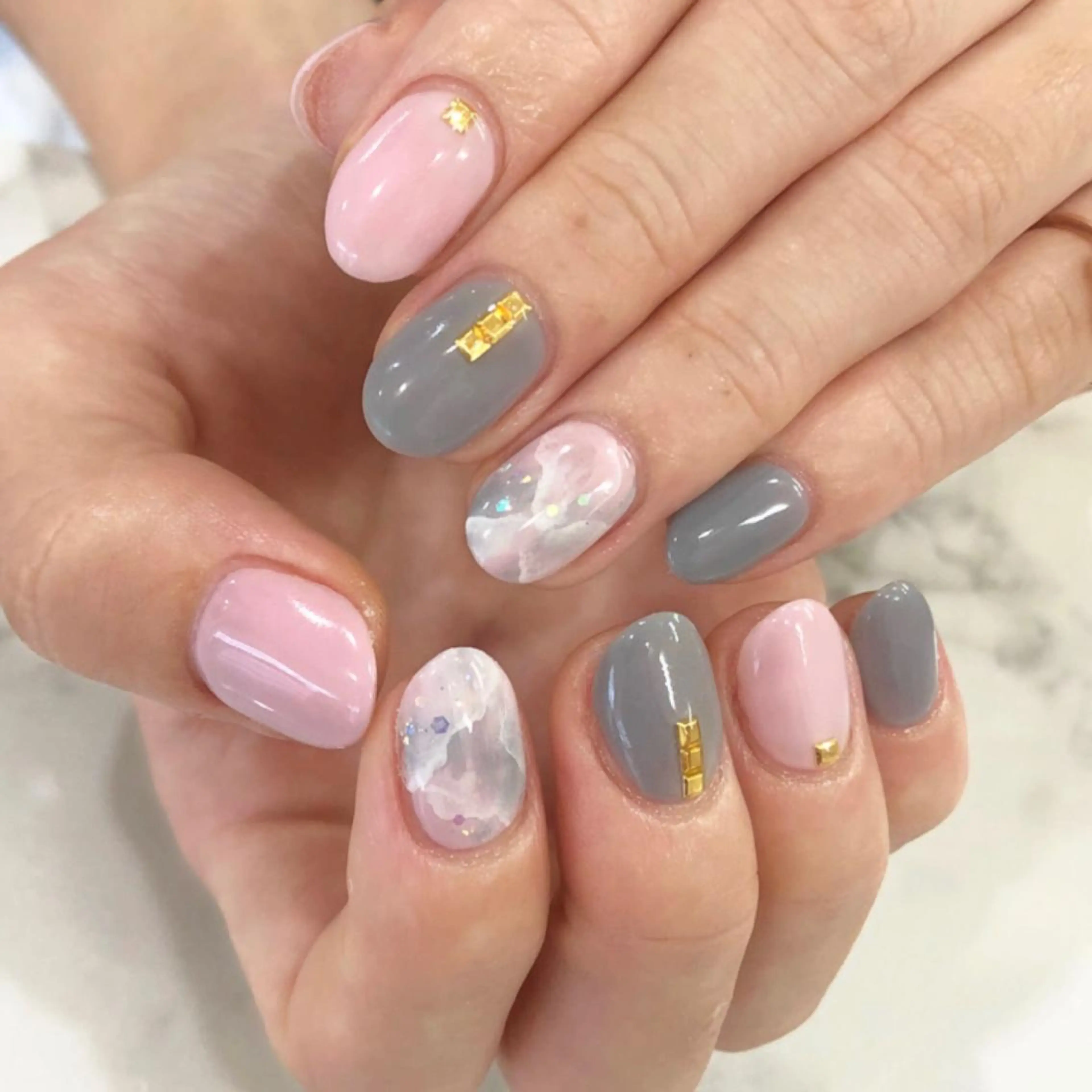 ネイル Nailsalon Fave/Rinaのネイルデザイン
