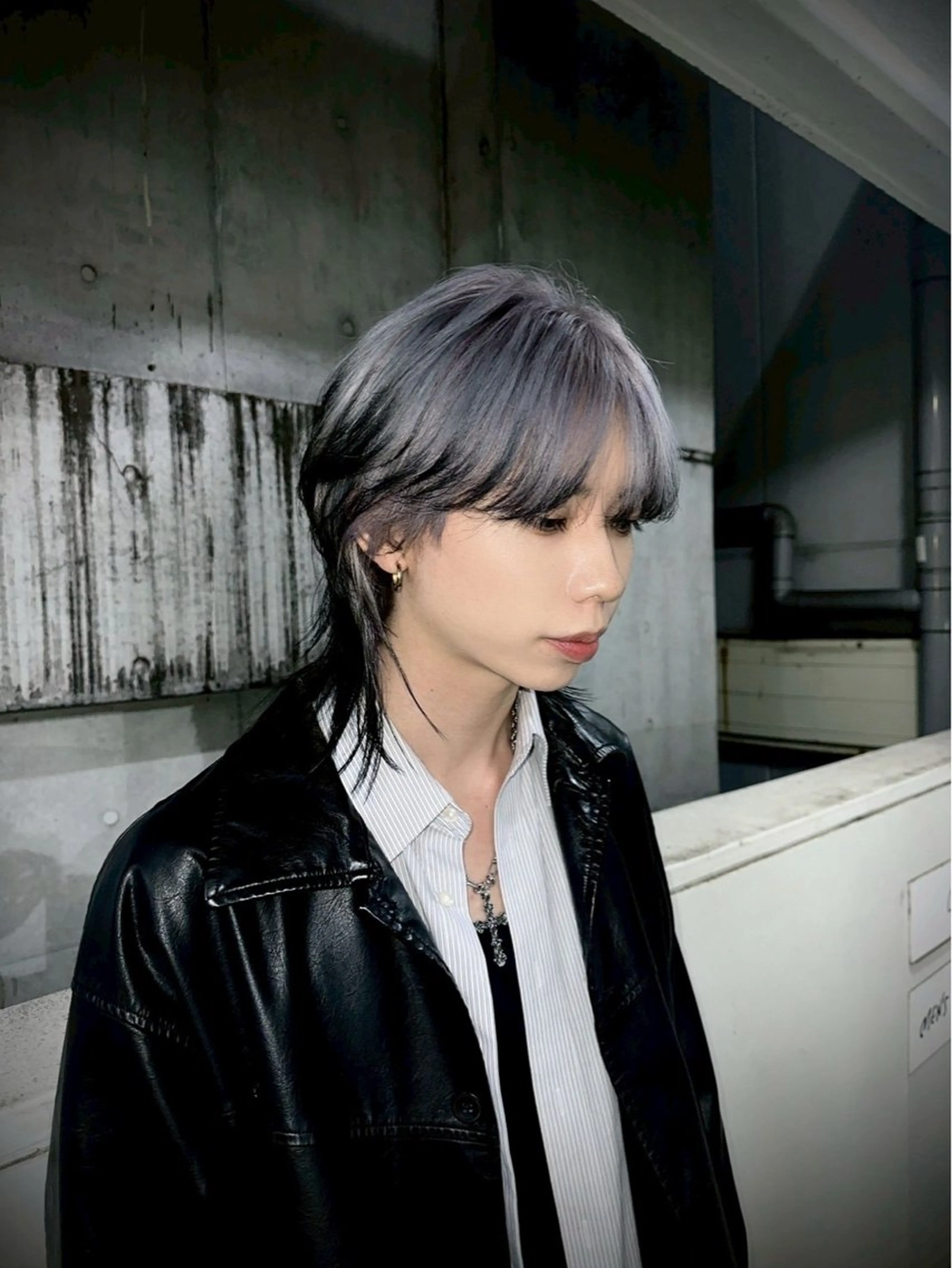 【営業後限定‼️】21時〜のみ✂️メンズカット✂️【¥0】の写真