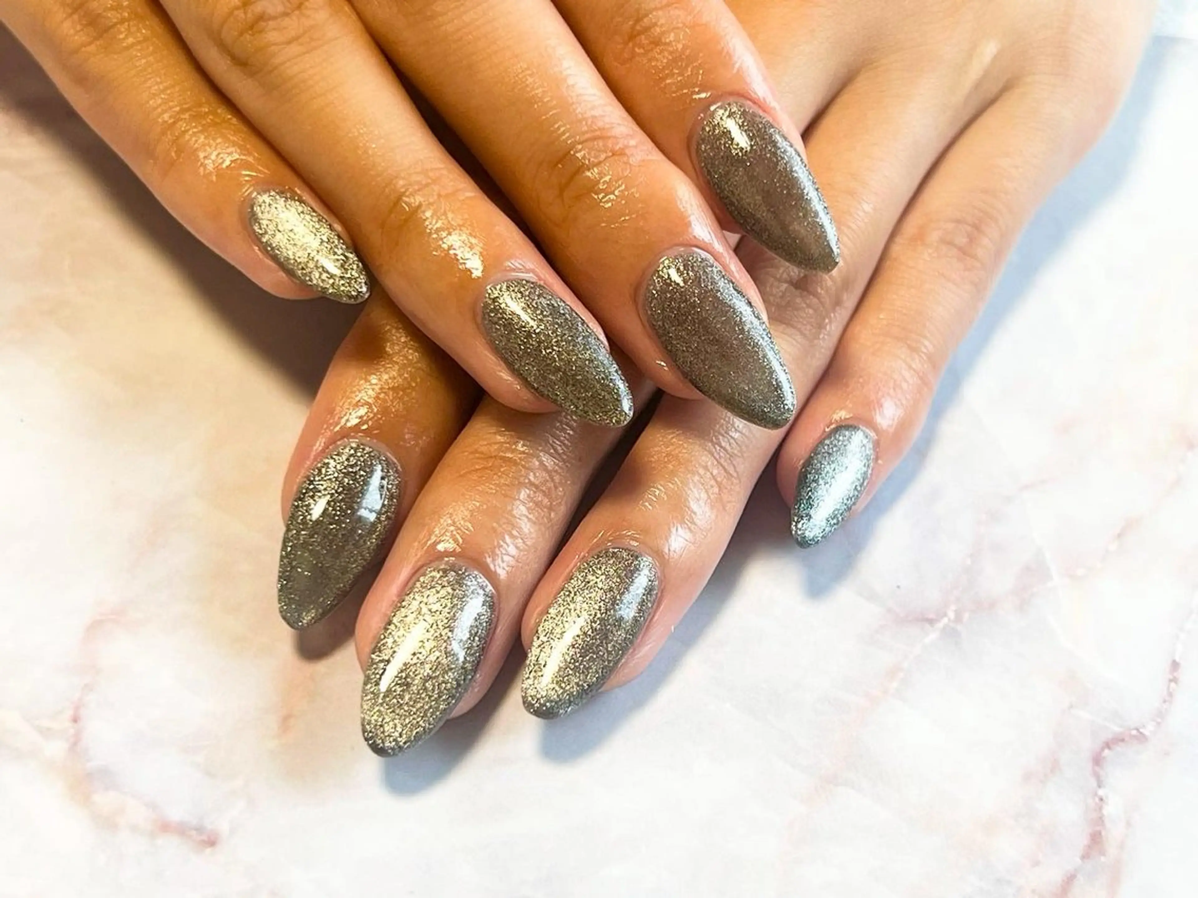 ネイル Nails Prost!のネイルデザイン