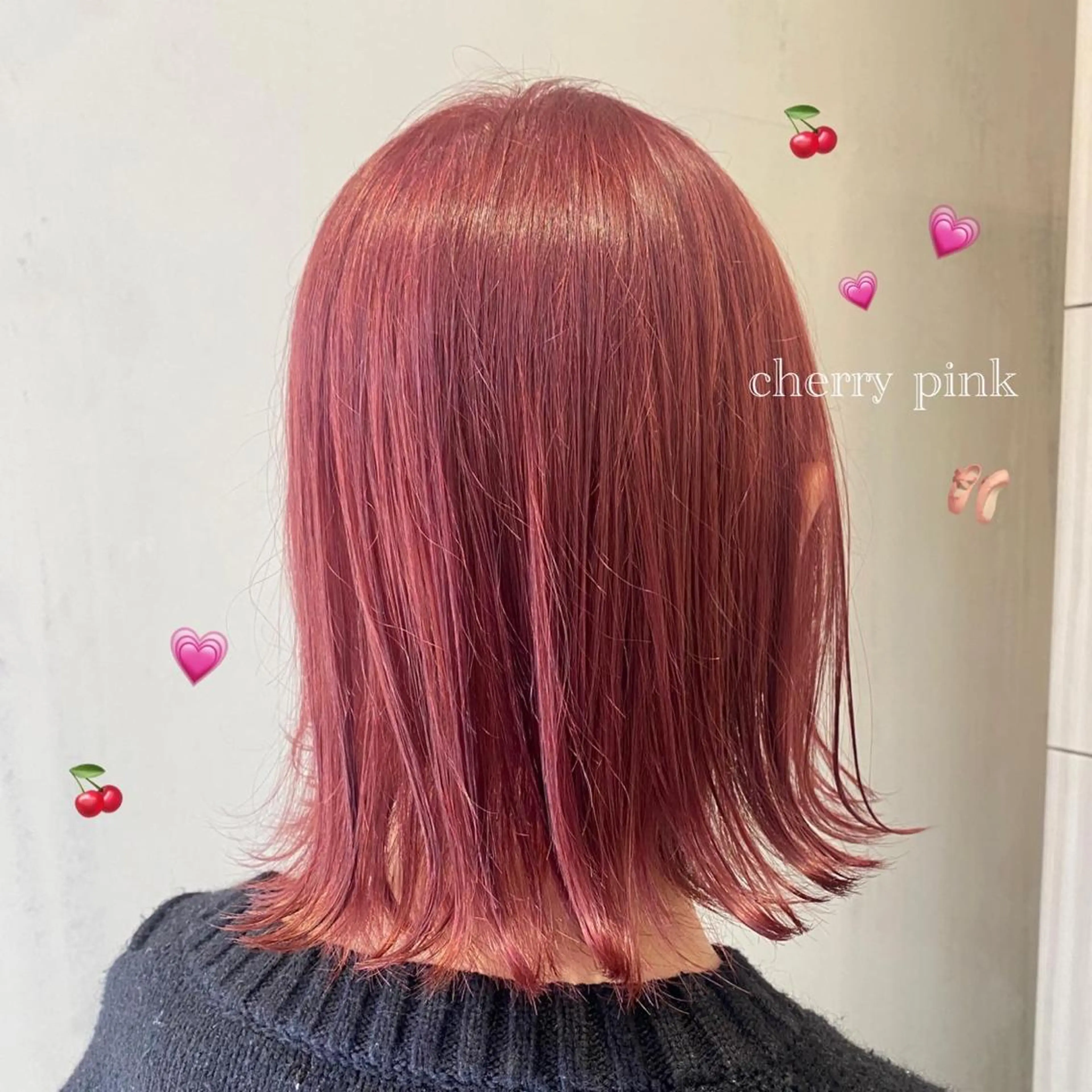 ショート Arisa MODE K'sのヘアスタイル
