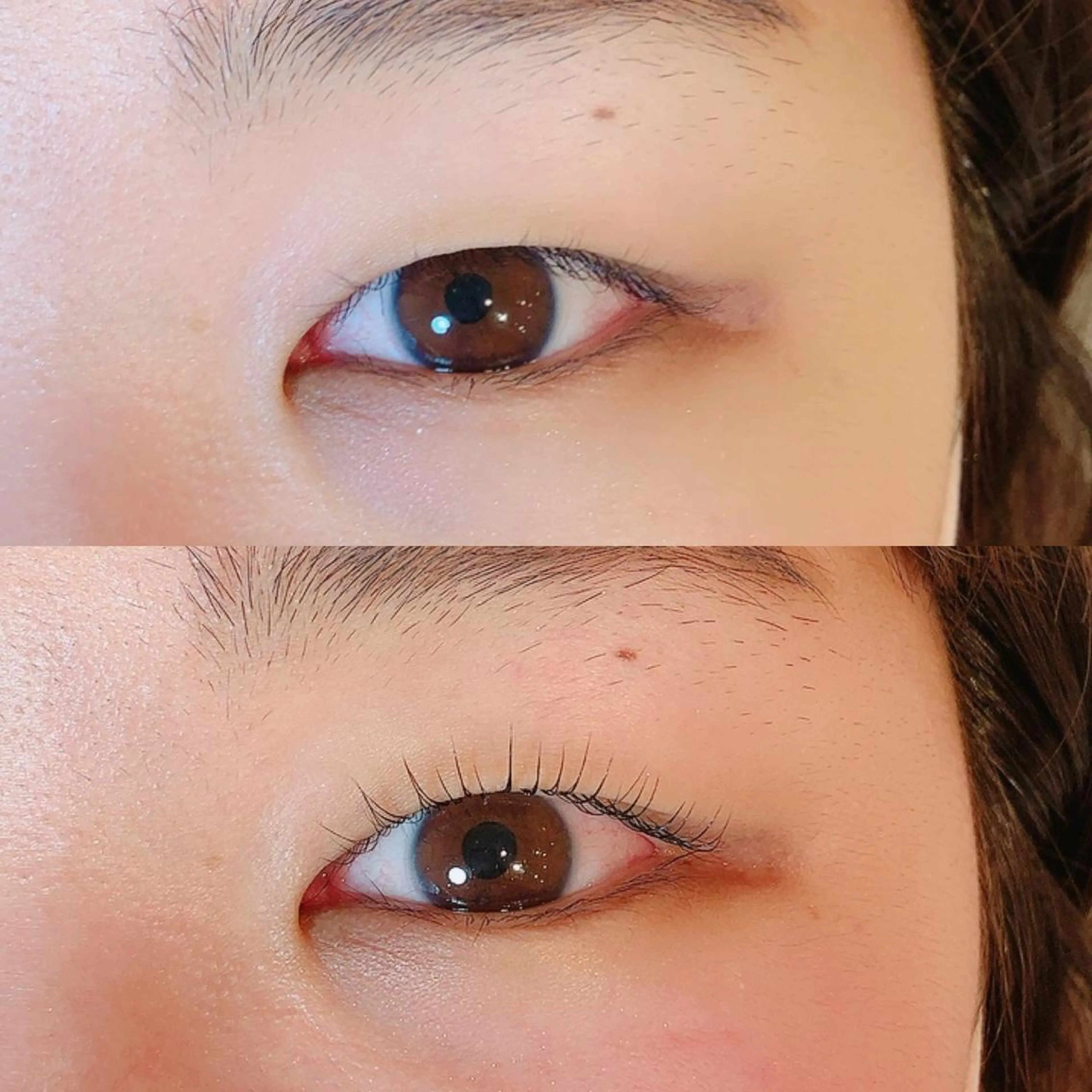 マツエク・マツパ なかむら 🪡の眉毛・アイブロウイメージ