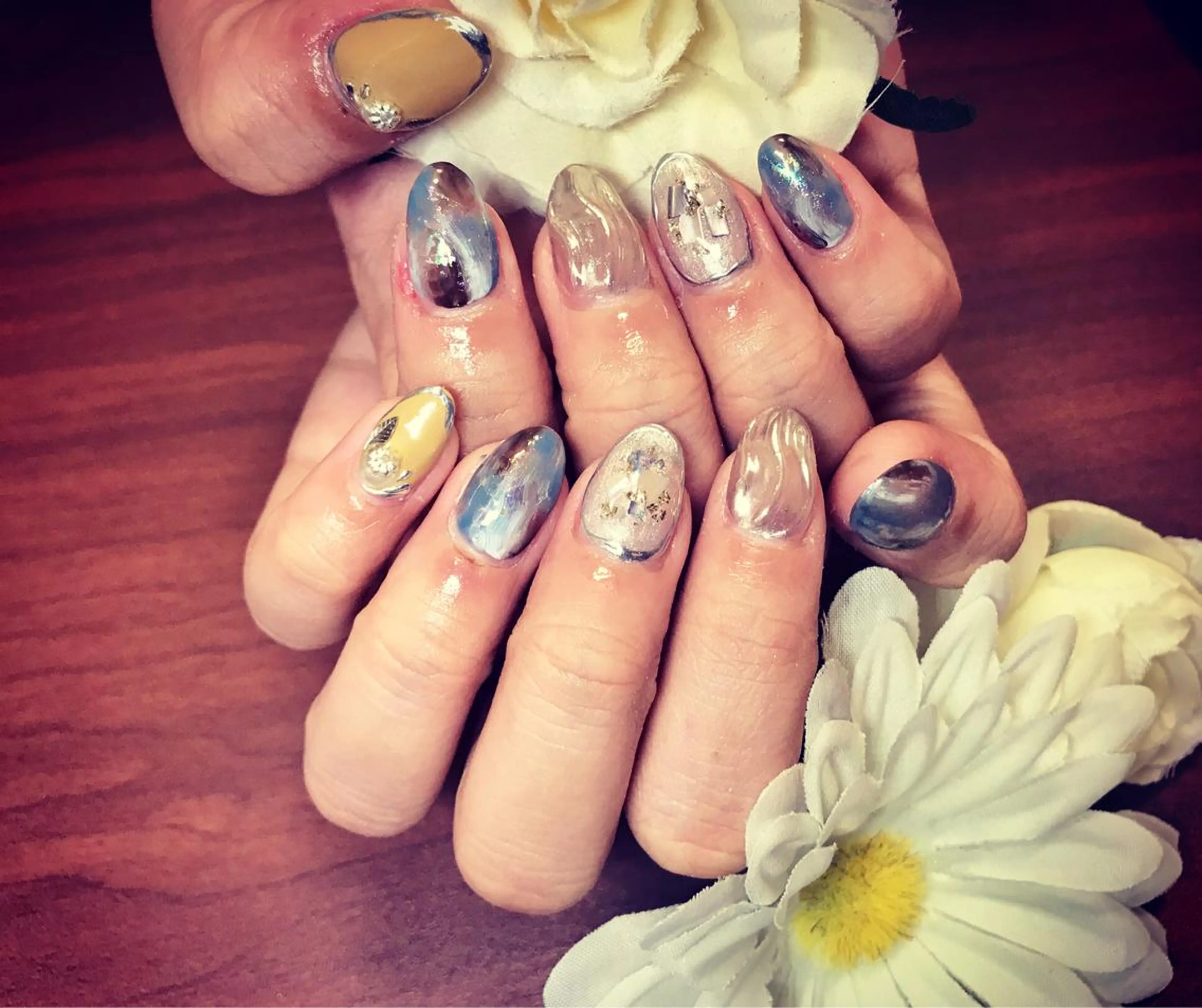 ネイル NAIL salon ACEのネイルデザイン