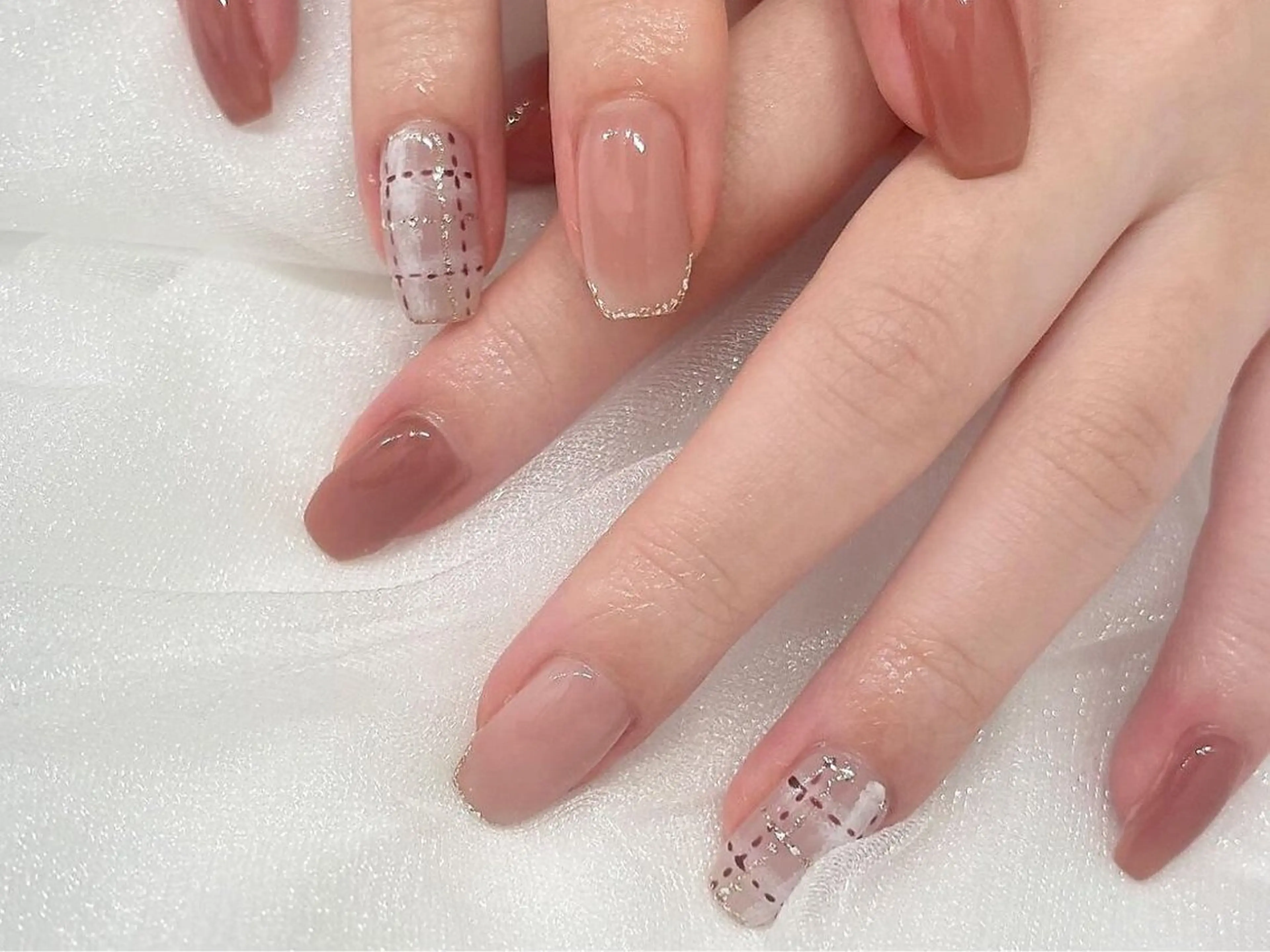 ネイル Monica Nail Salon所属・Monica Nail Salonのネイルデザイン