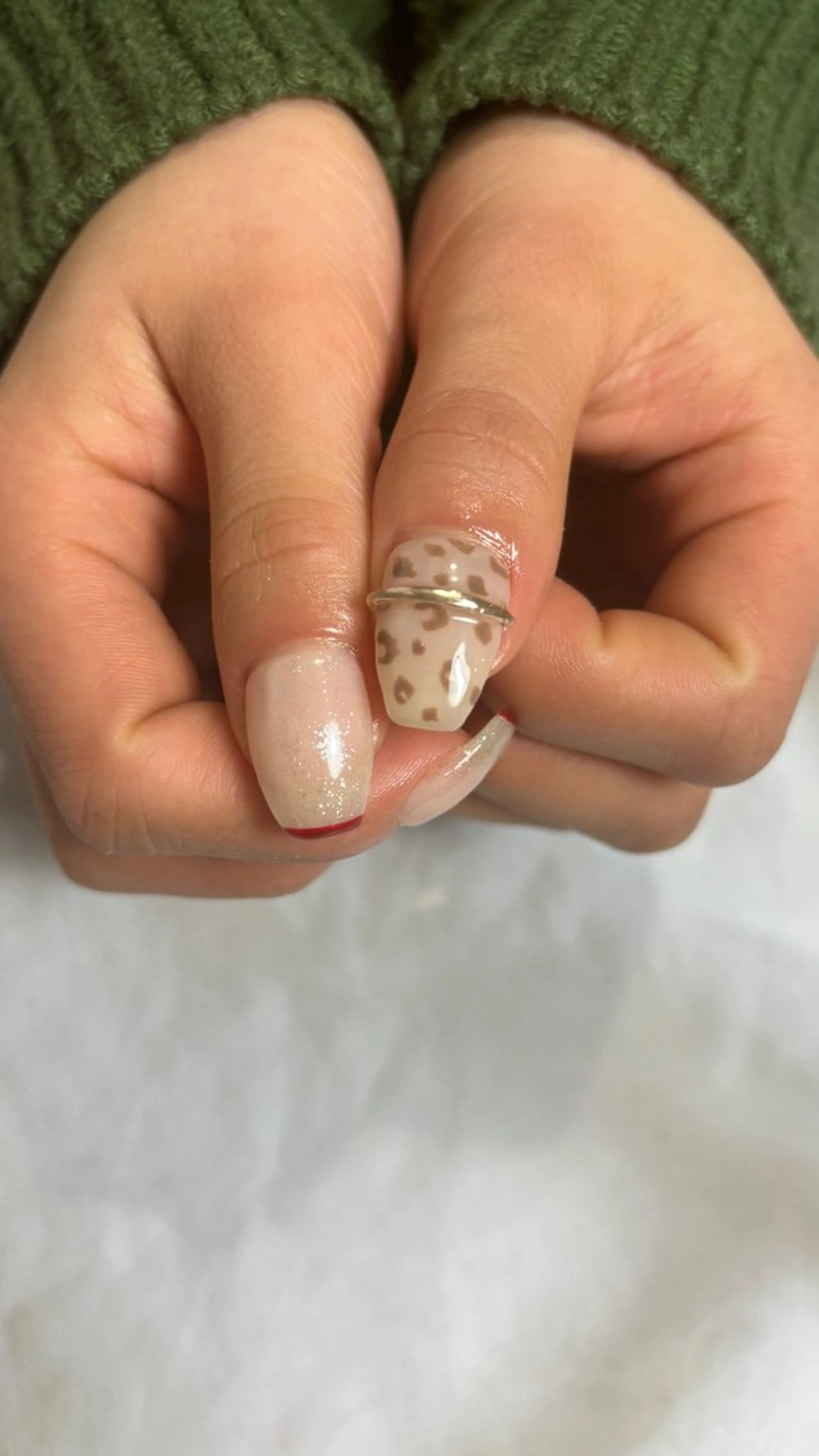 ネイル capricious nail★のネイルデザイン