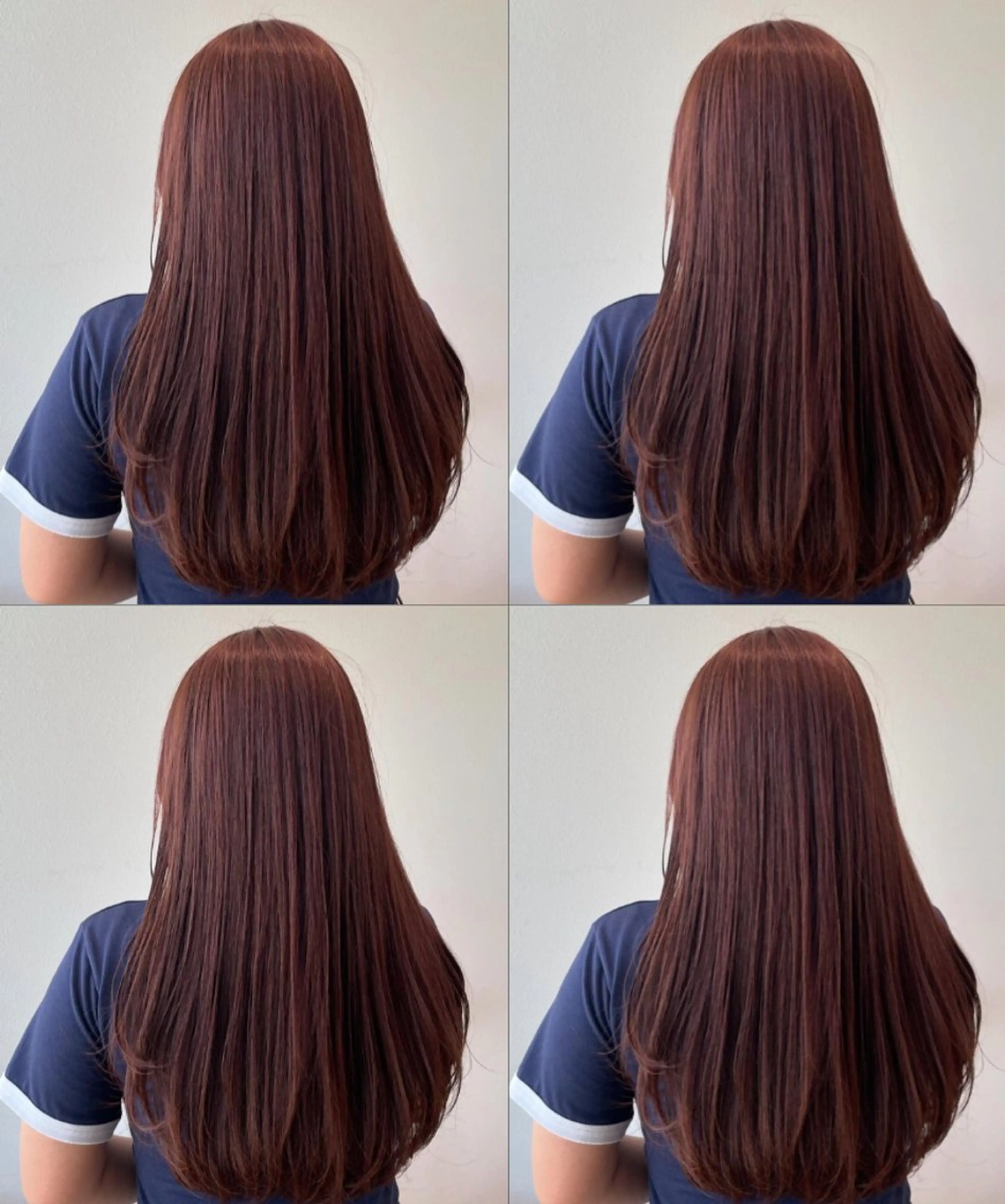 カラー 【美髪を叶える ❤️🔥】加藤沙梨のヘアスタイル