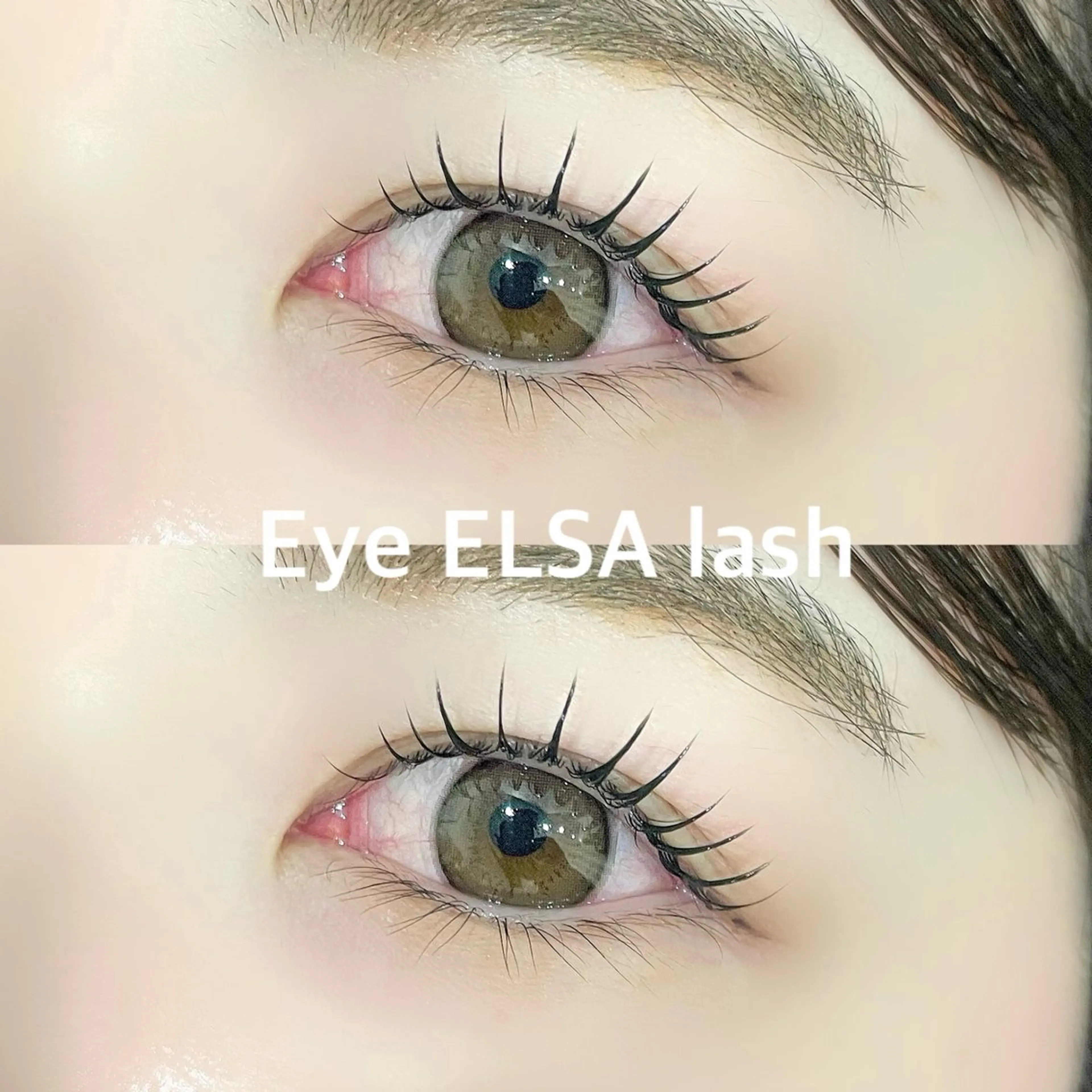 マツエク・マツパ マツパ Eye ELSA lash 山口の眉毛・アイブロウイメージ
