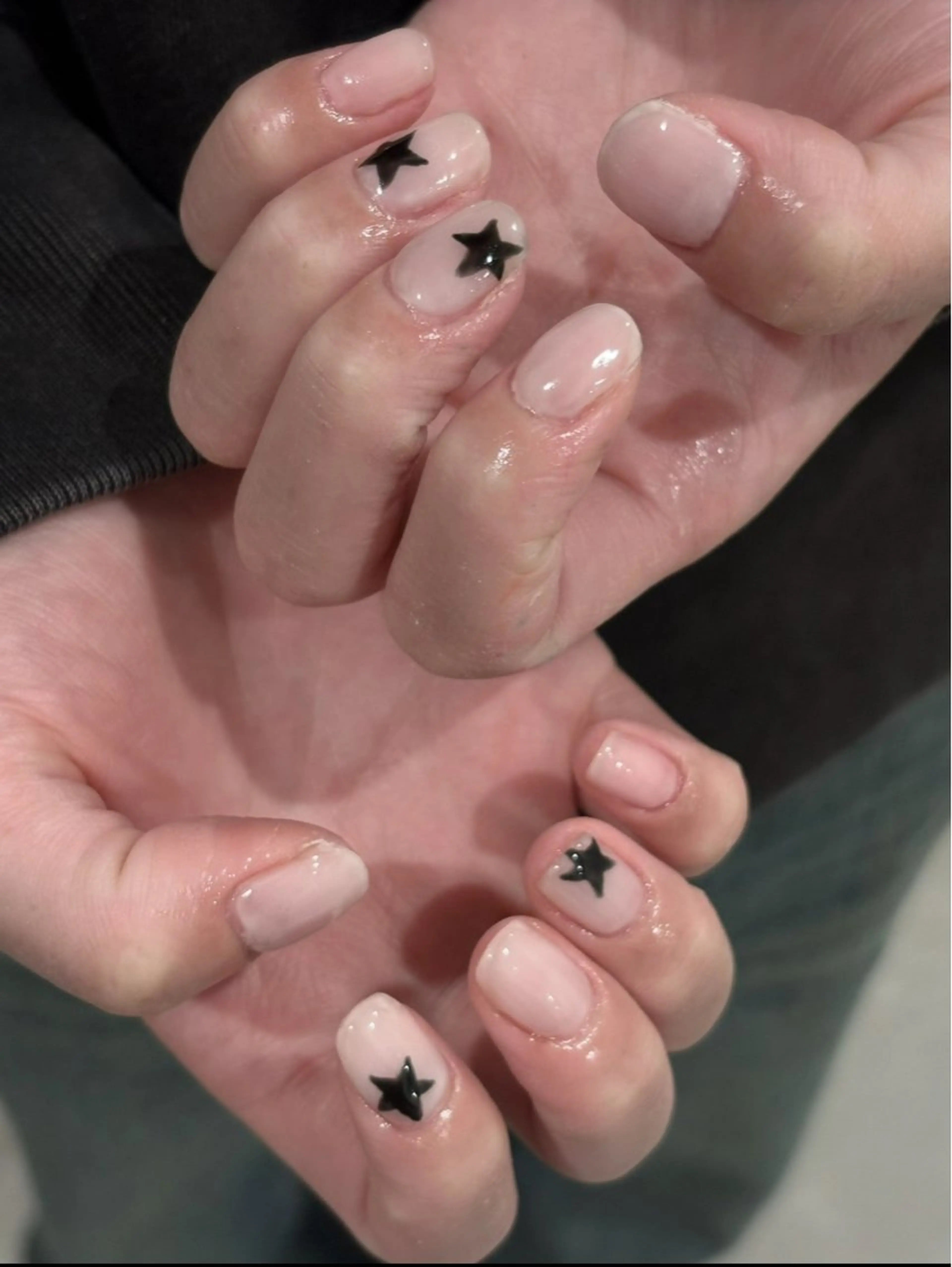 ネイル アートネイル meRK 🦋愛海のマツエク・マツパデザイン