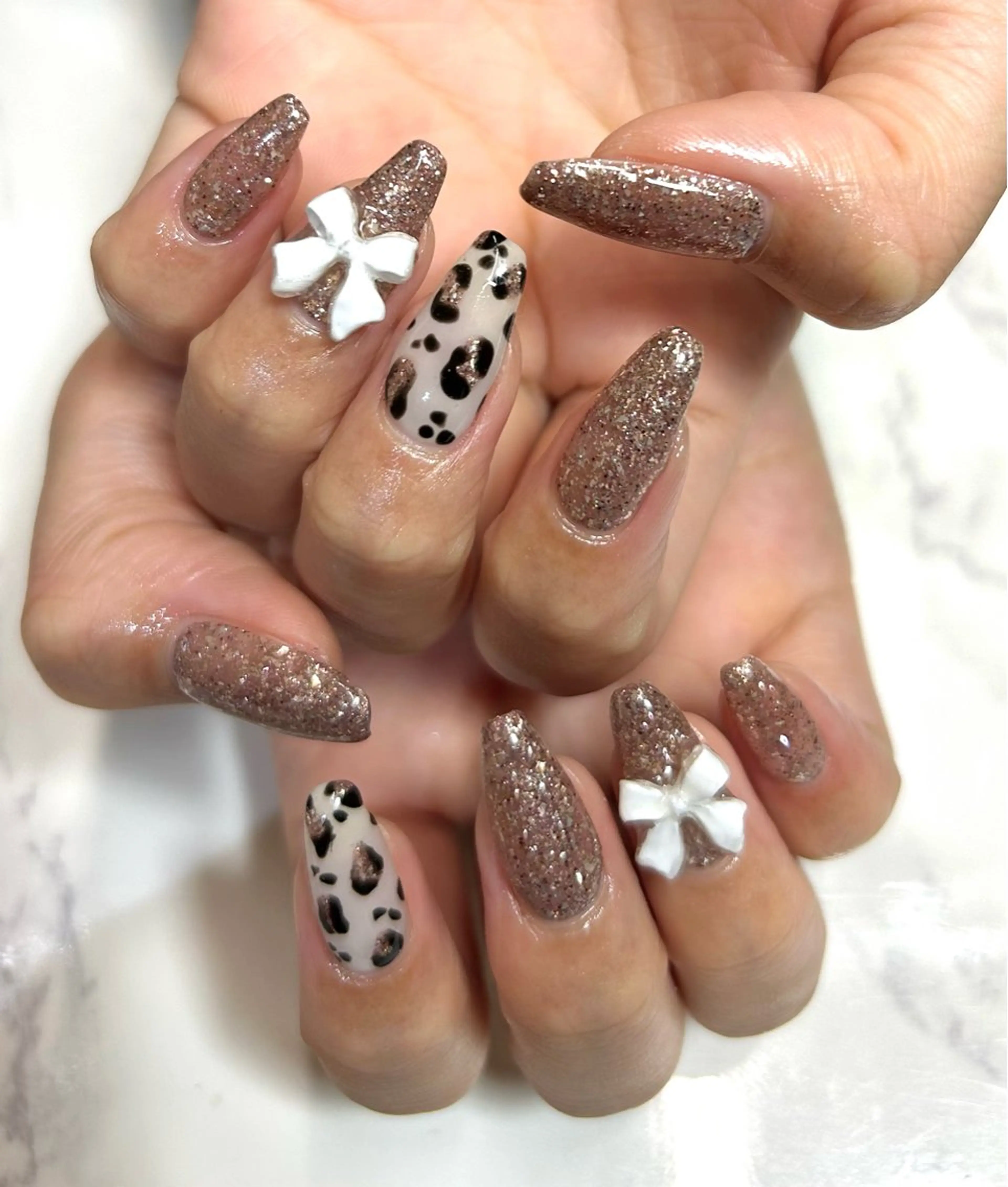 ネイル ハンドネイル one nailsalonのネイルデザイン