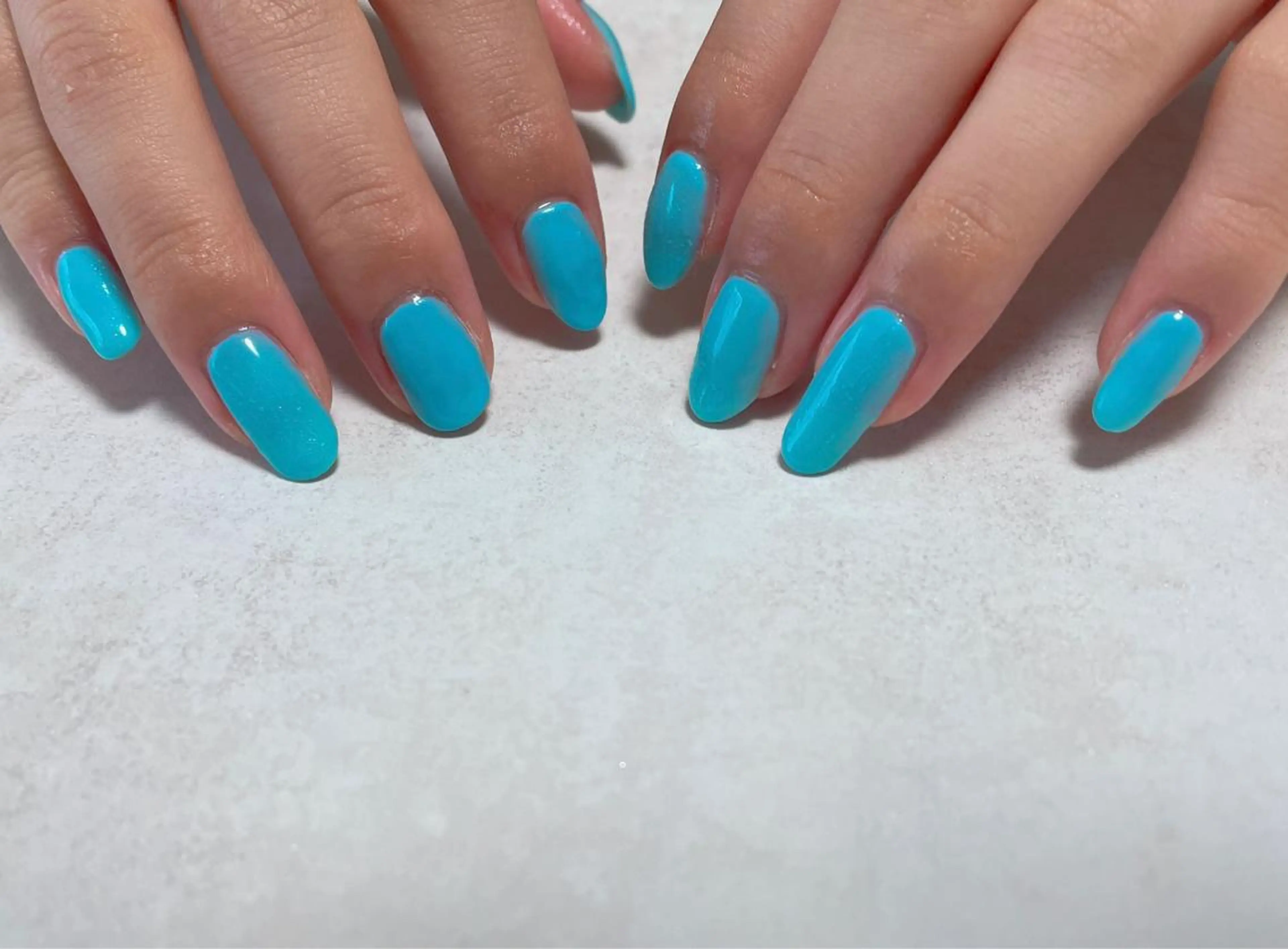 ネイル オーロラネイル フラワーネイル フットネイル フレンチネイル ジェルネイル kikinail 溝の口のネイルデザイン