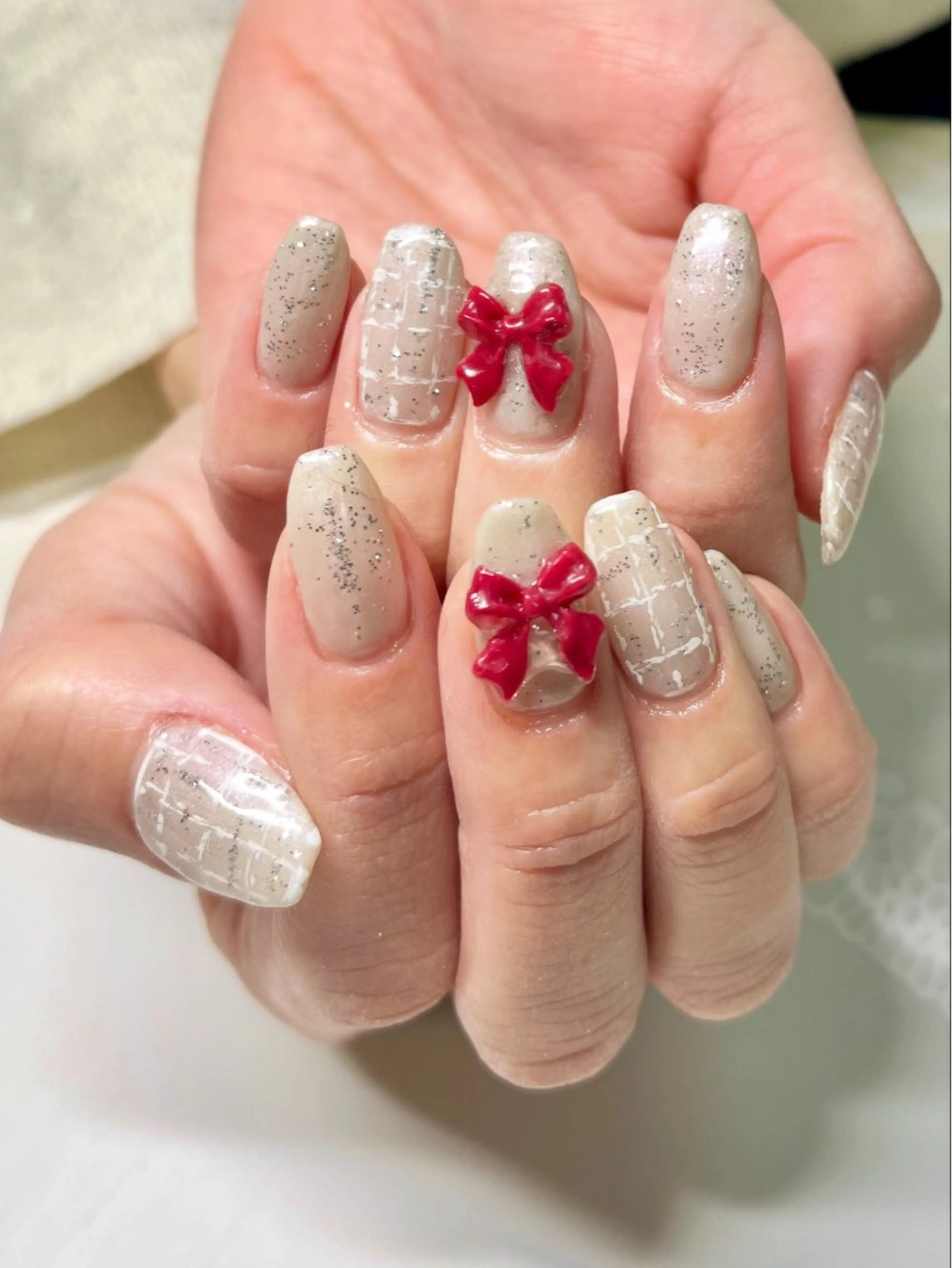 ネイル 新宿ネイルサロン ジェミディローサ所属・新宿ネイルサロン ジェミディローサのネイルデザイン