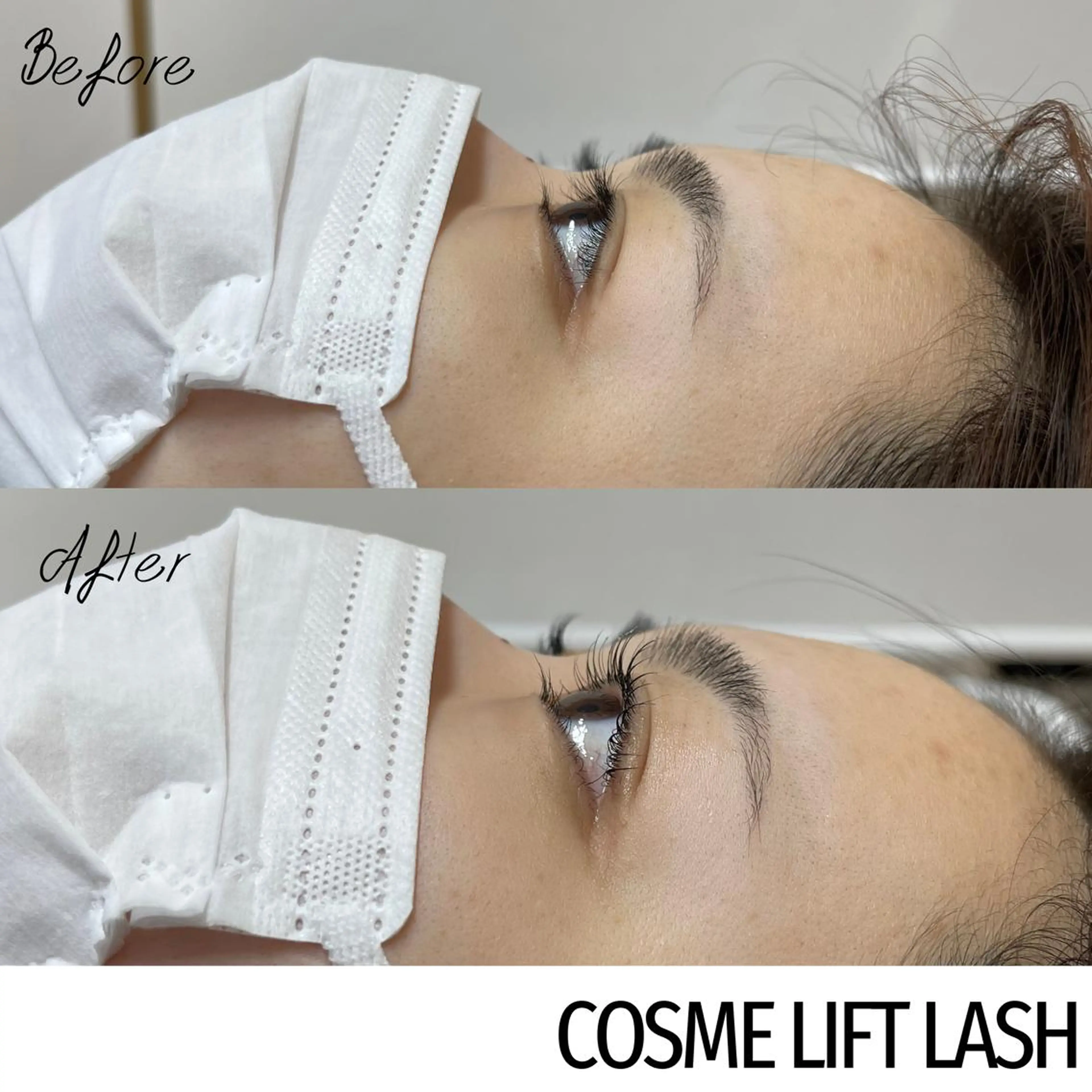 マツエク・マツパ マツパ CARA カーラのマツエク・マツパデザイン