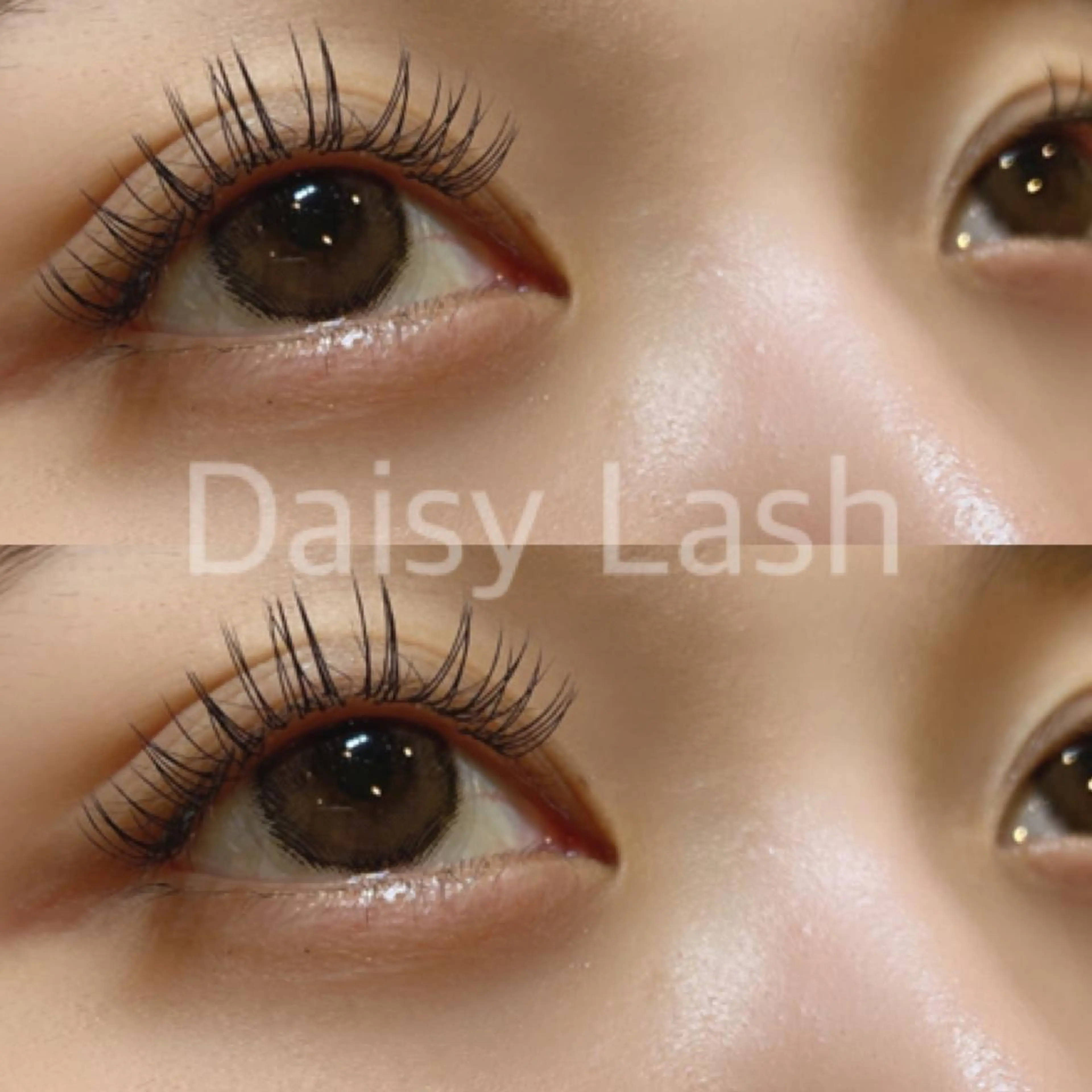 マツエク・マツパ s saeのマツエク・マツパデザイン