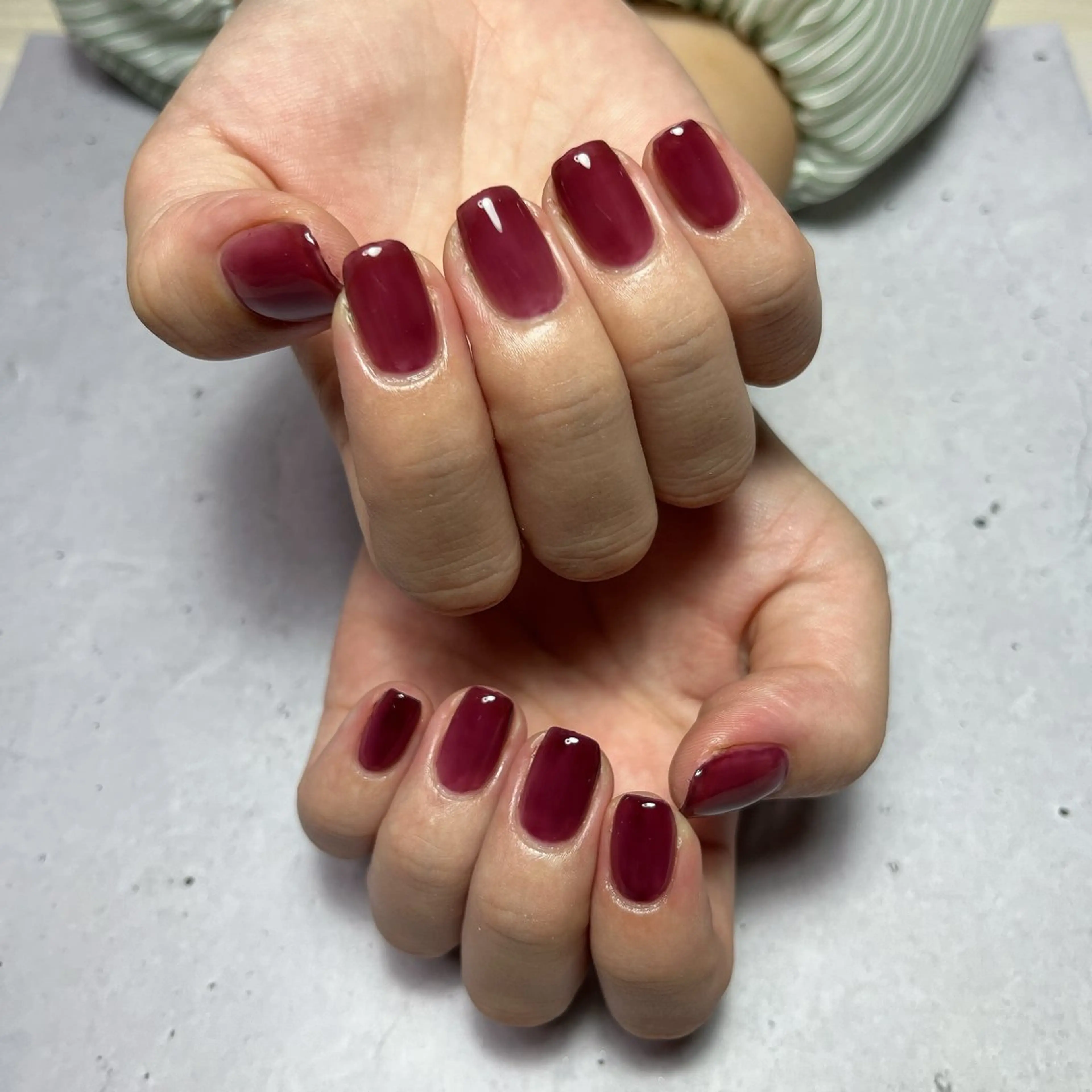 ネイル nailsalon  Josee所属・nailsalon Joseeワシズのネイルデザイン