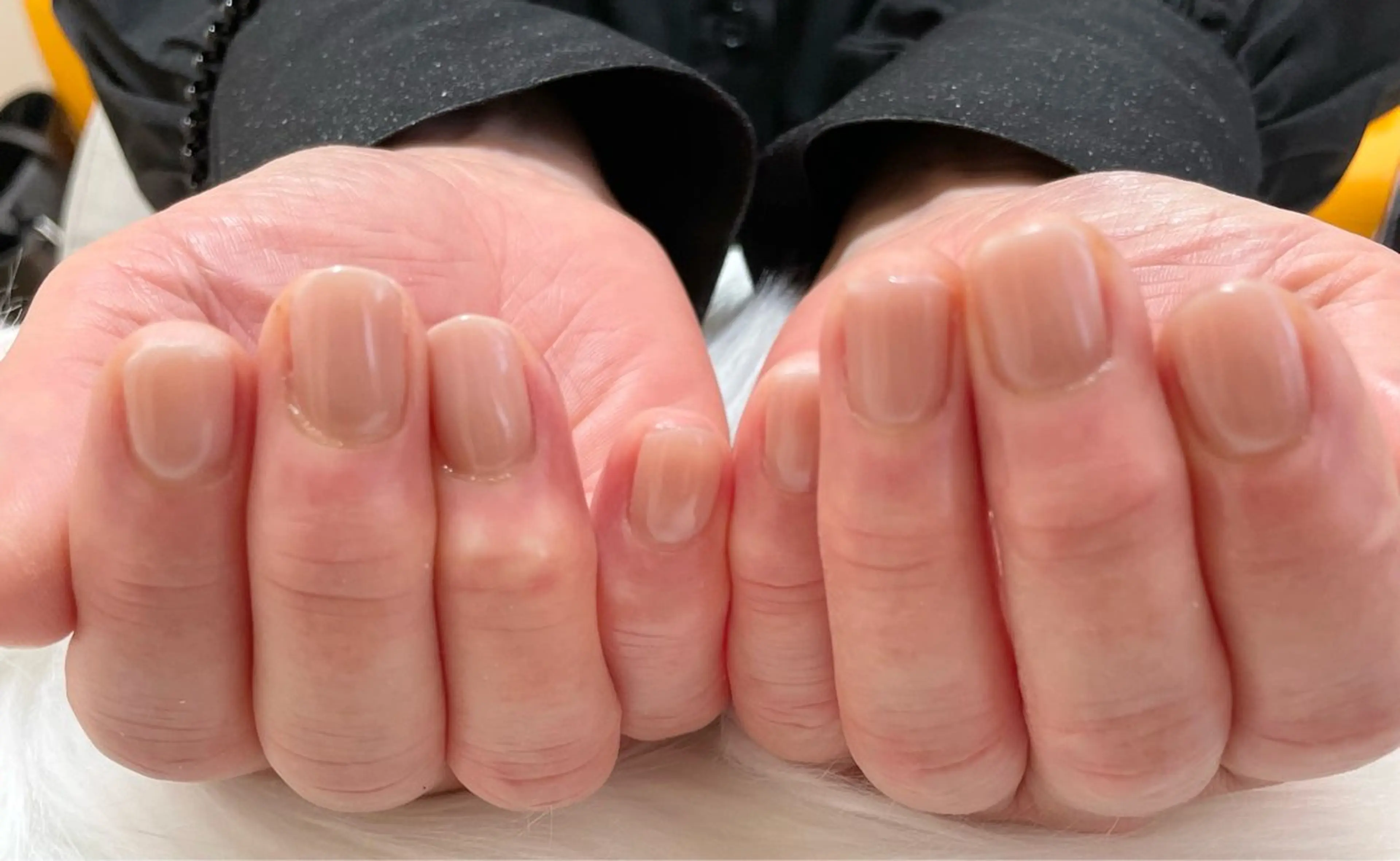 ネイル ハンドネイル nail salon HIRUKANAのネイルデザイン