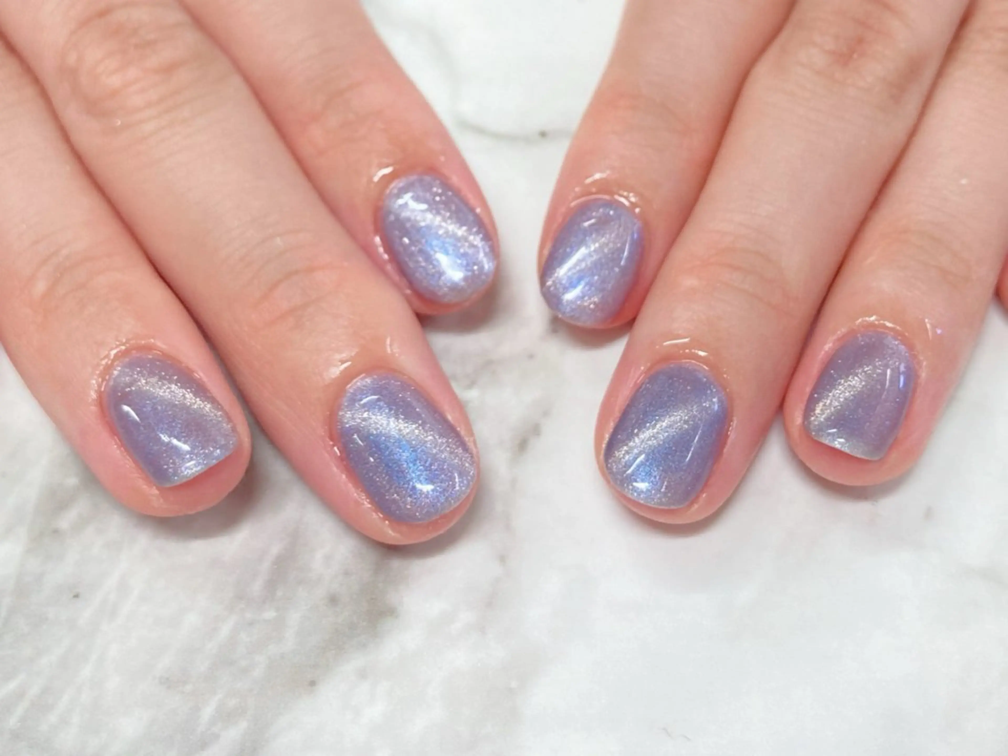 ネイル ハンドネイル Lani🌈Nail AMIのネイルデザイン