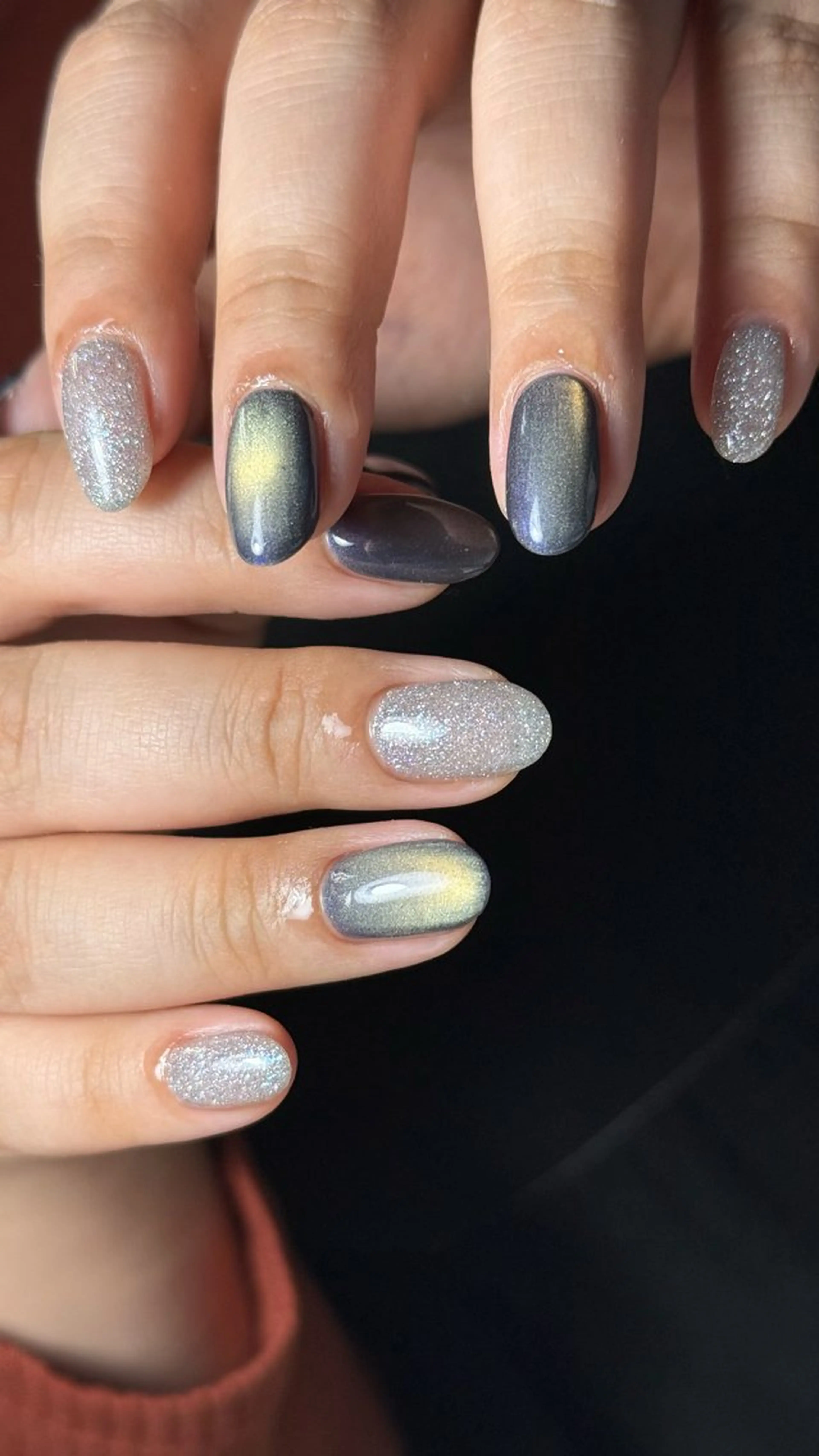 ネイル s sachiのネイルデザイン