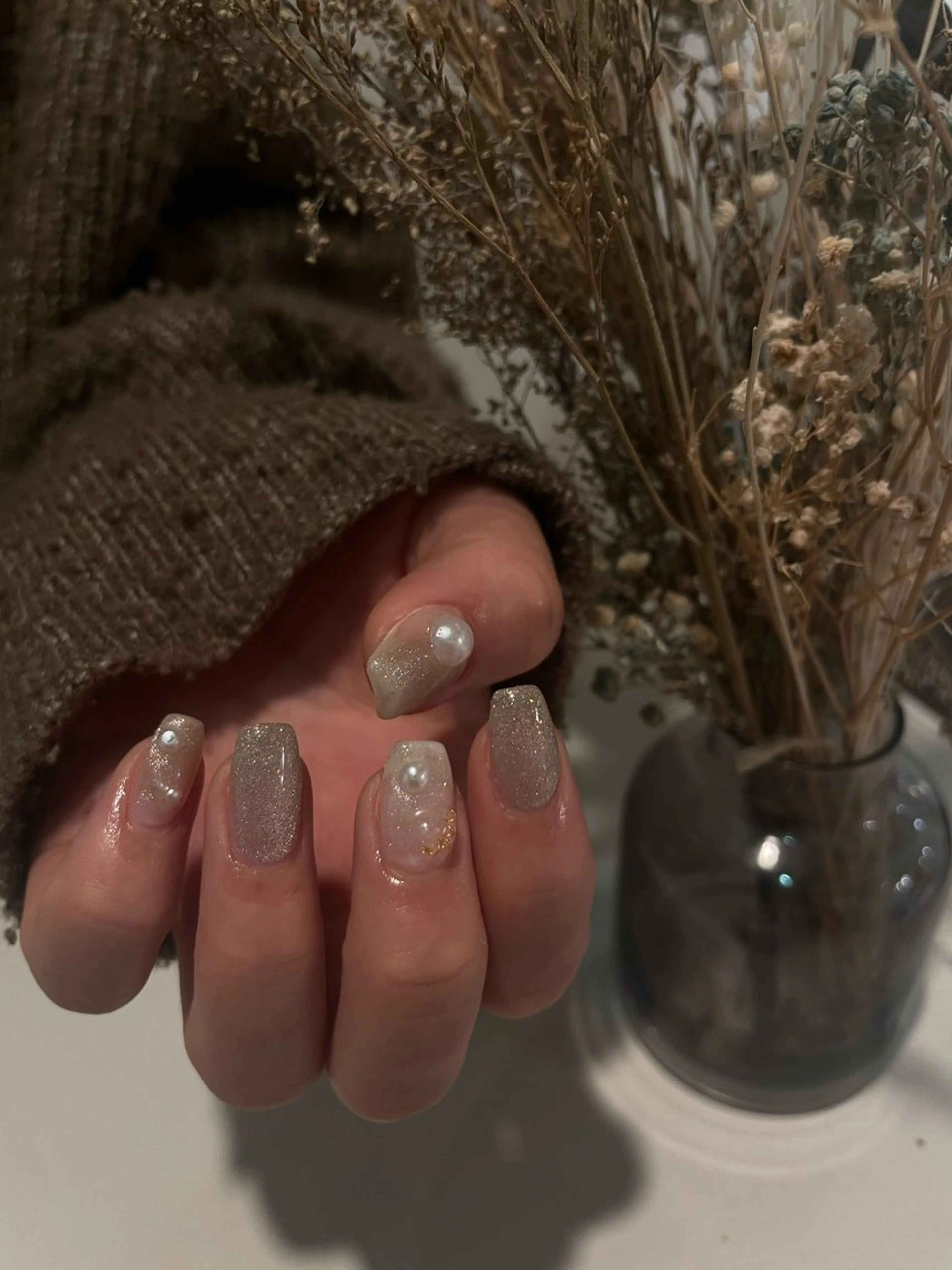 ネイル ハンドネイル Dig.nail Marinoのネイルデザイン