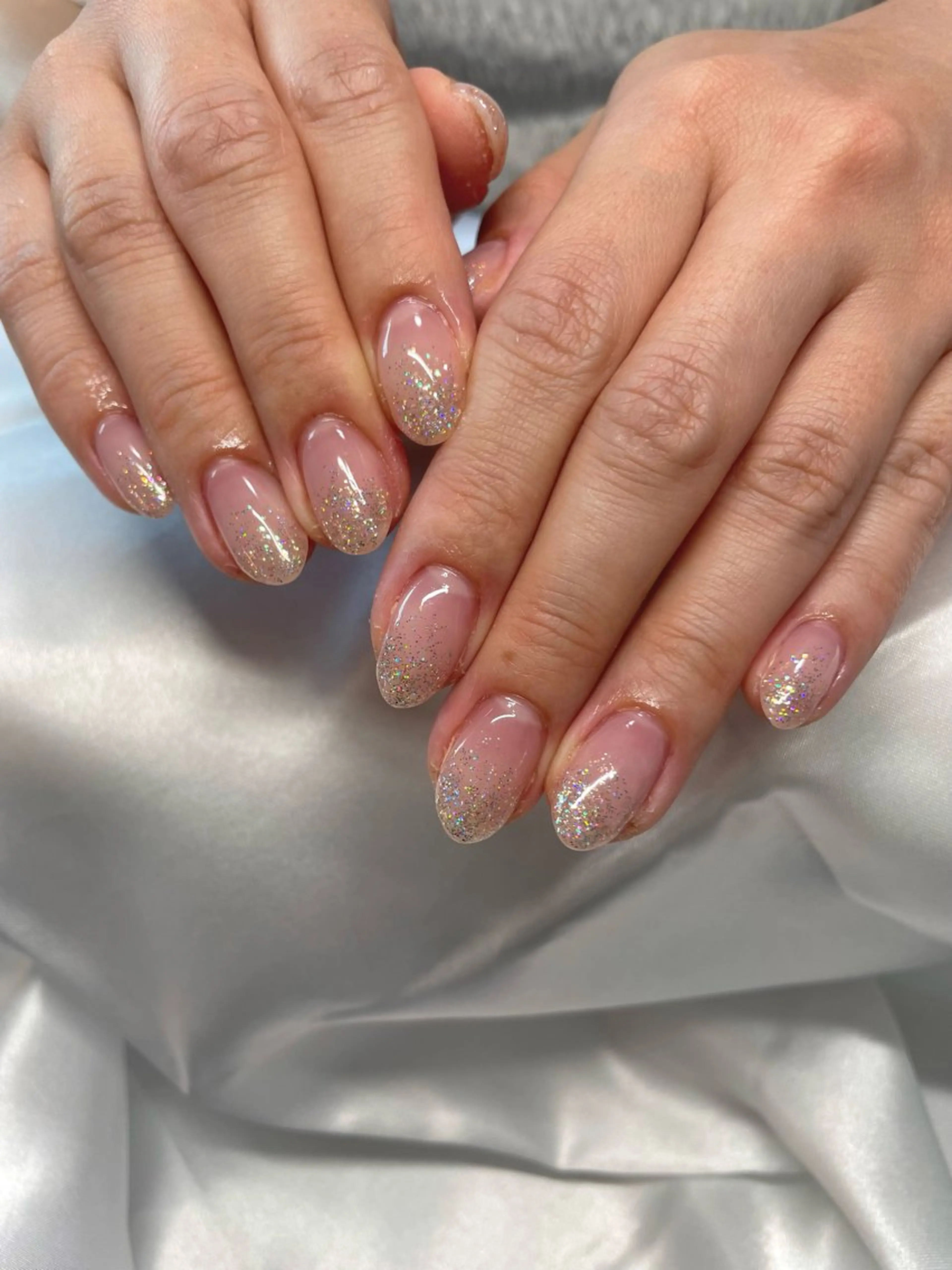 ネイル ハンドネイル Joint_ nailのネイルデザイン