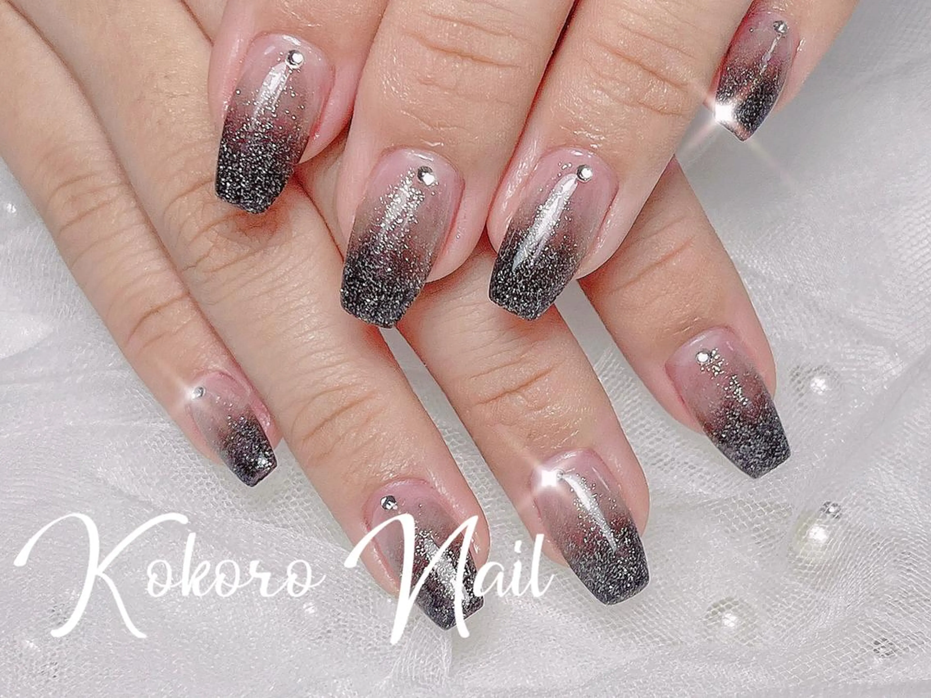 ネイル Hawchumi 💅のネイルデザイン