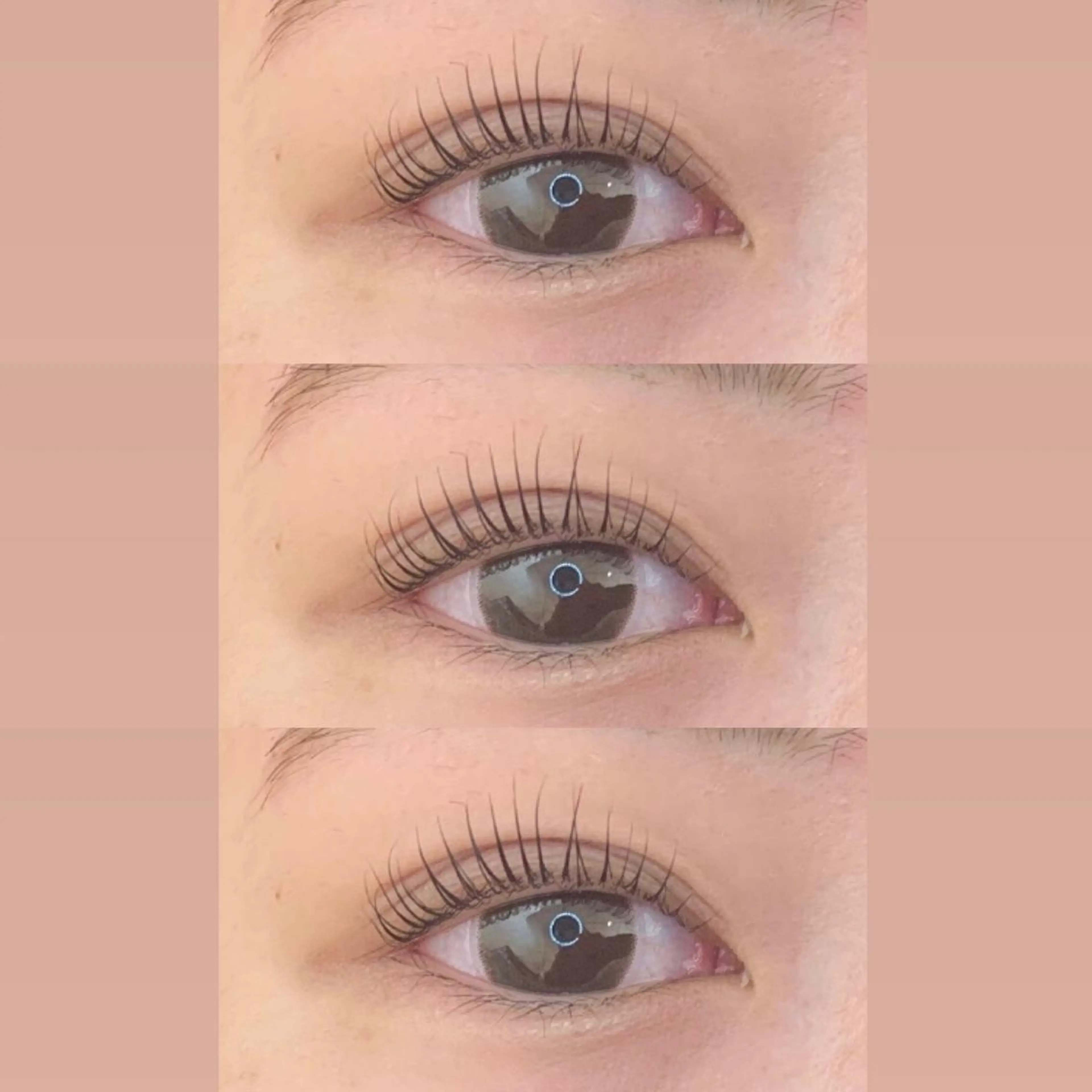 マツエク・マツパ Kai eyelash所属・YU MEのマツエク・マツパデザイン