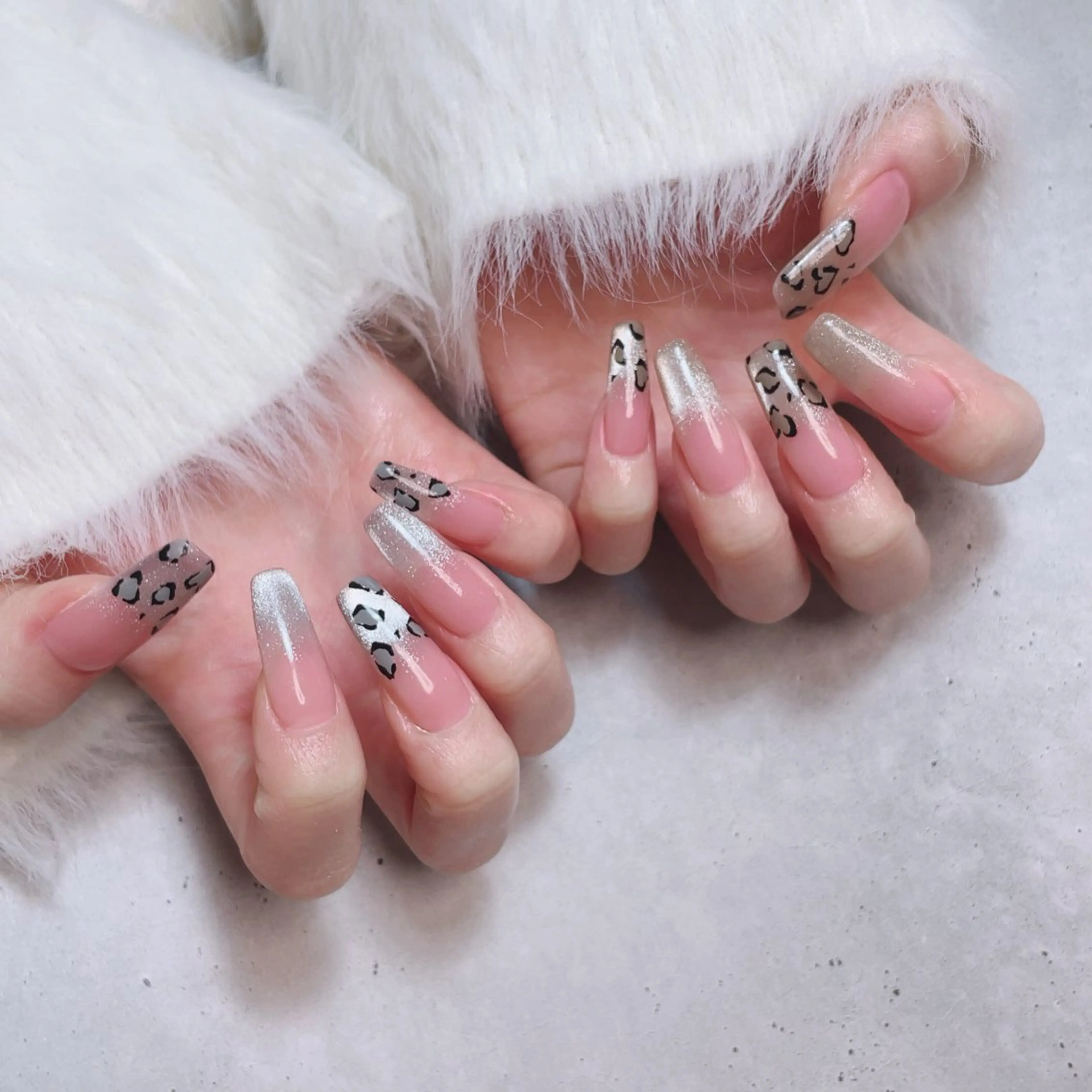 ネイル ハンドネイル Yun  nail yumiのネイルデザイン