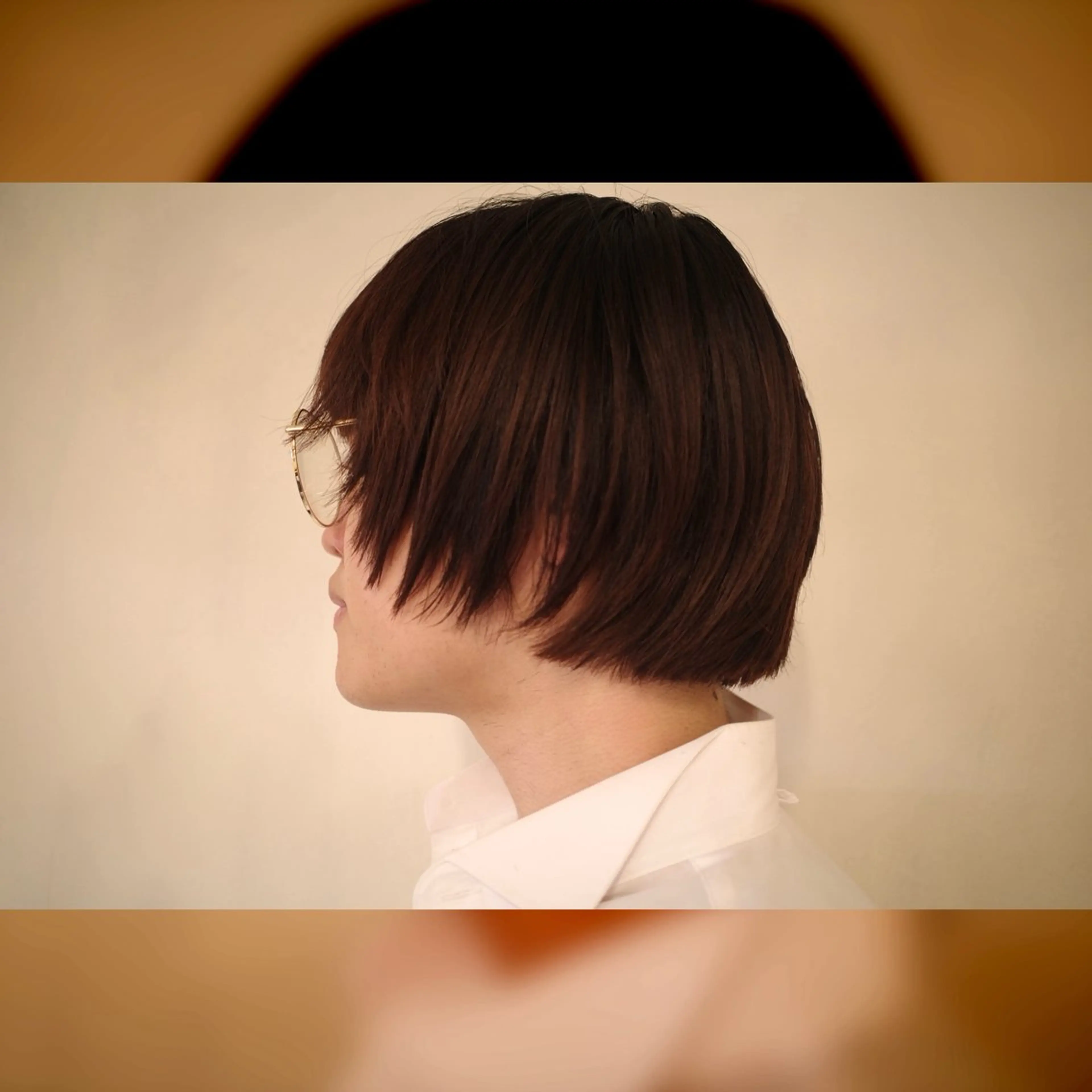 メンズ メンズパーマ メンズショート スパイキーショート メンズベリーショート メンズウルフカット カット ヘッドスパ メンズショート 原宿 渋谷 masakiのヘアスタイル