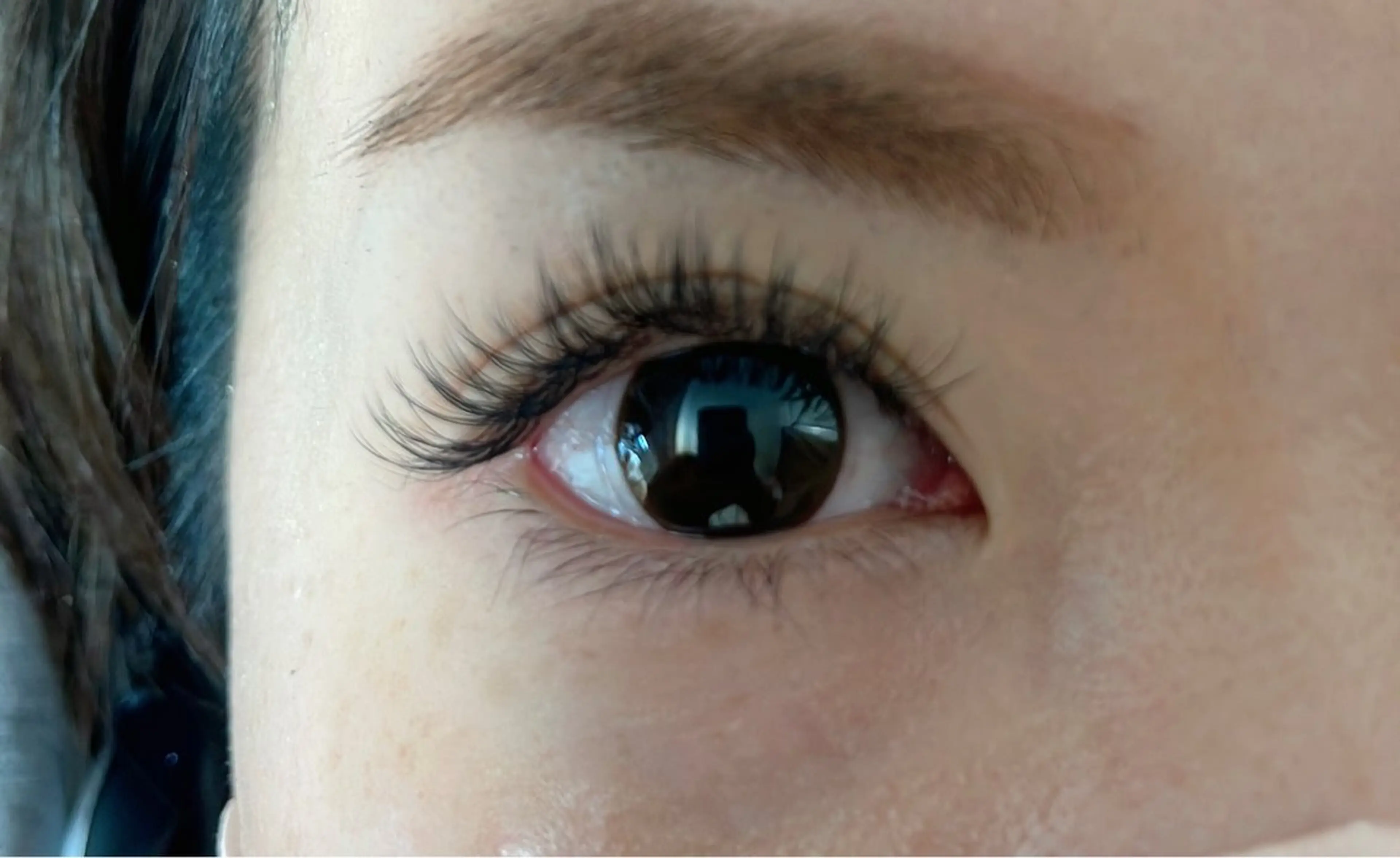 マツエク・マツパ マツエク 池袋💖 チルザルトサロンのマツエク・マツパデザイン