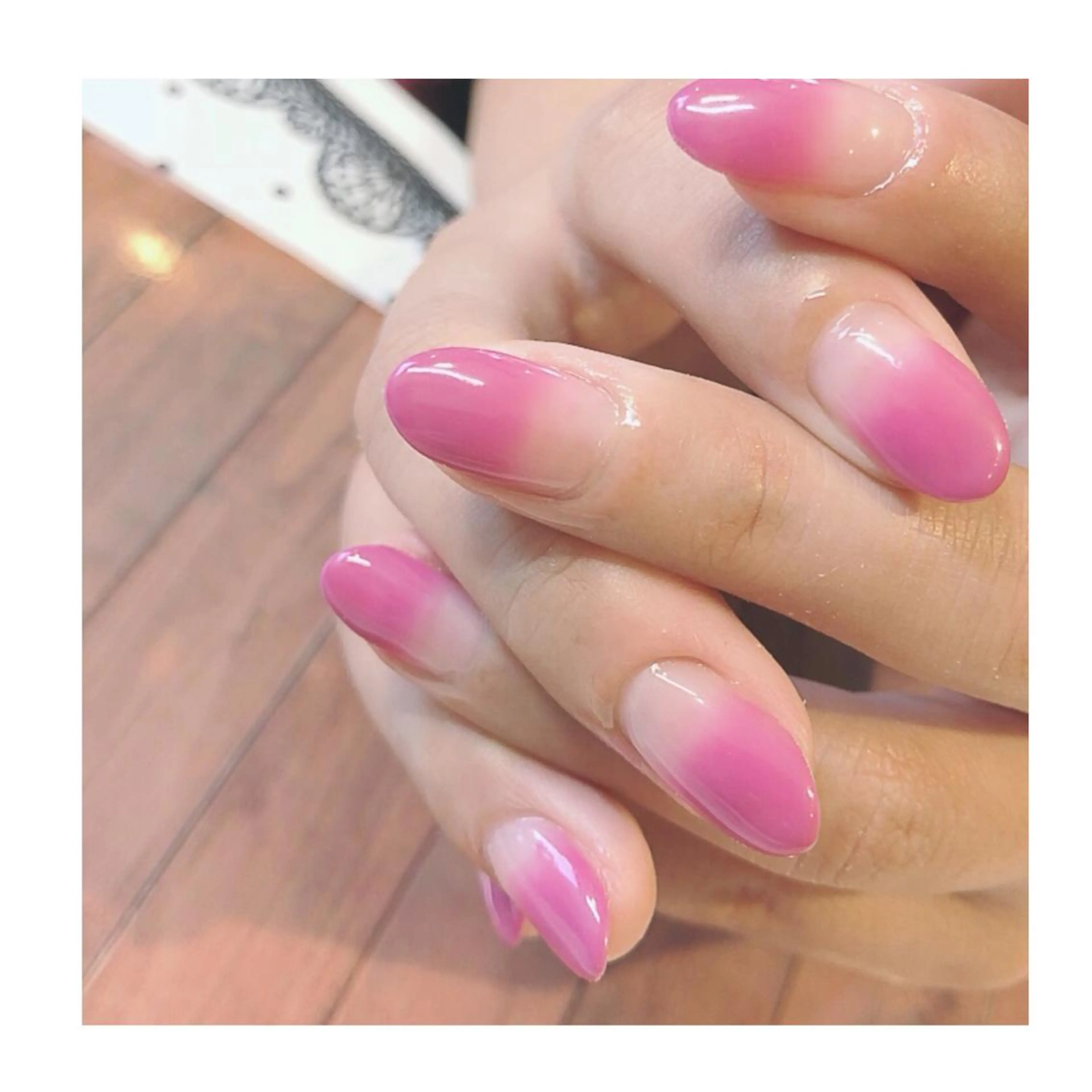 ネイル IRIE Nailのネイルデザイン